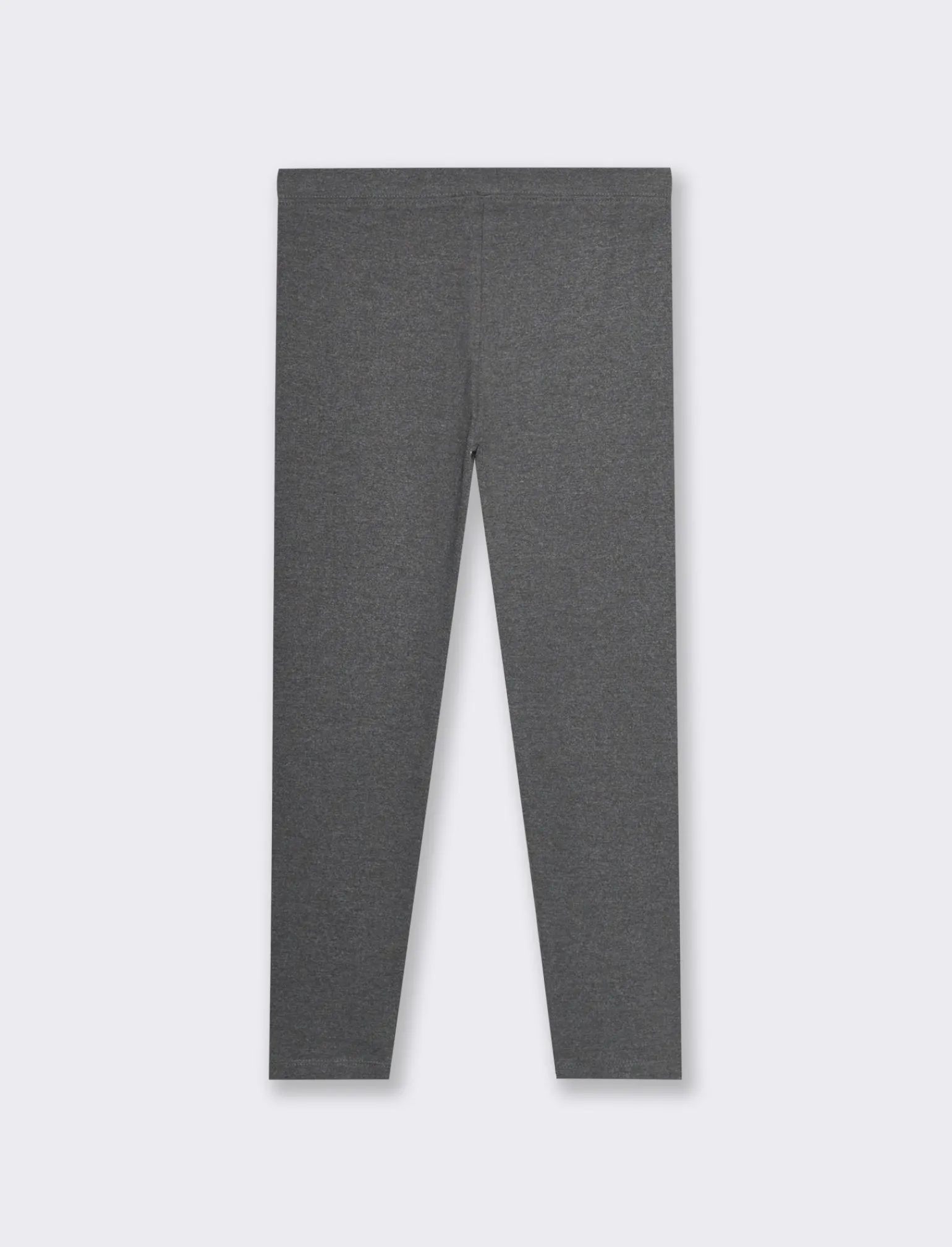 Piazza Italia Leggings E Jogger | Leggings E Jogger<Leggings cotone elasticizzato con borchie adesive - mel.