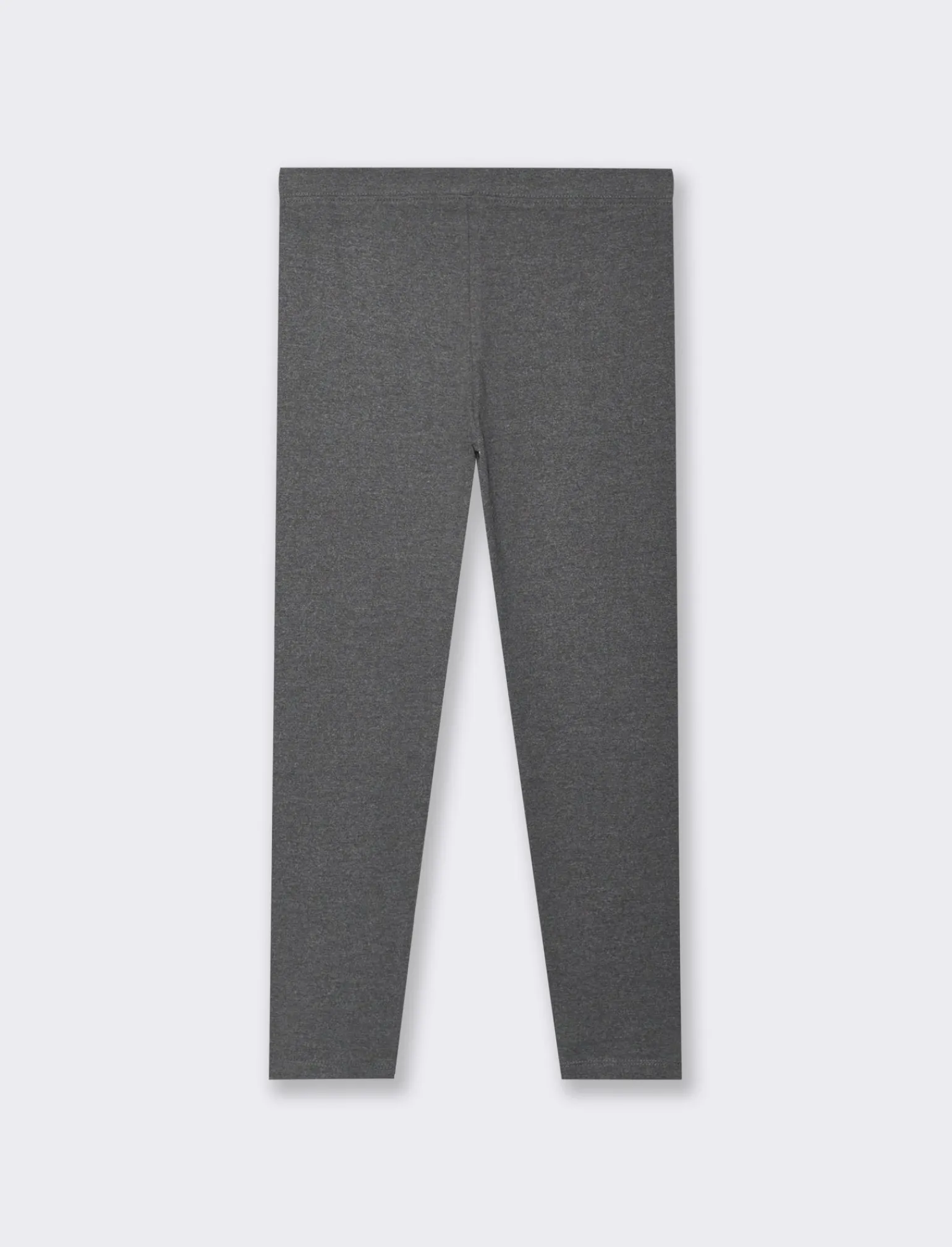 Piazza Italia Leggings E Jogger | Leggings E Jogger<Leggings cotone elasticizzato con borchie adesive - mel.