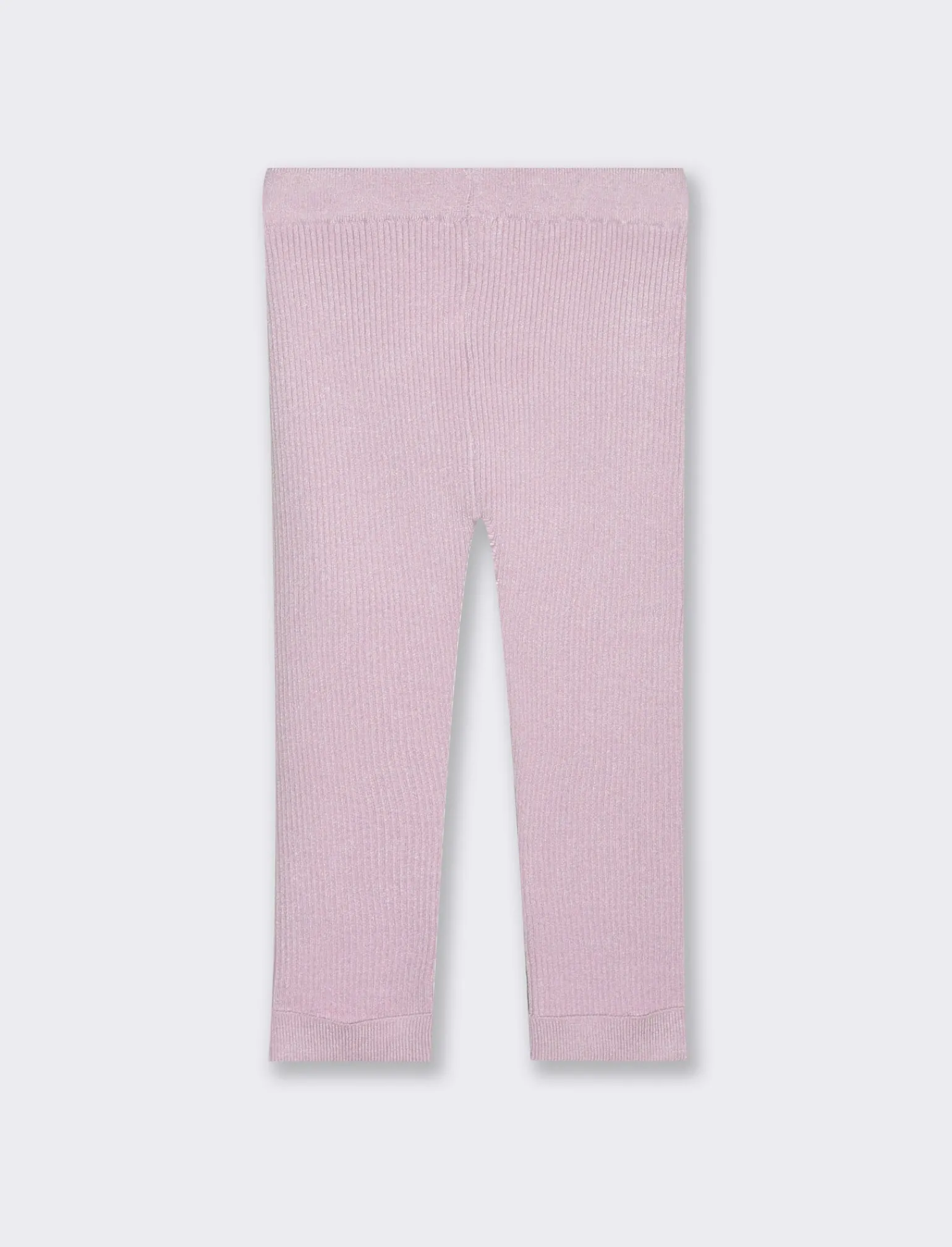 Piazza Italia Neonata<Leggings in maglia misto viscosa -