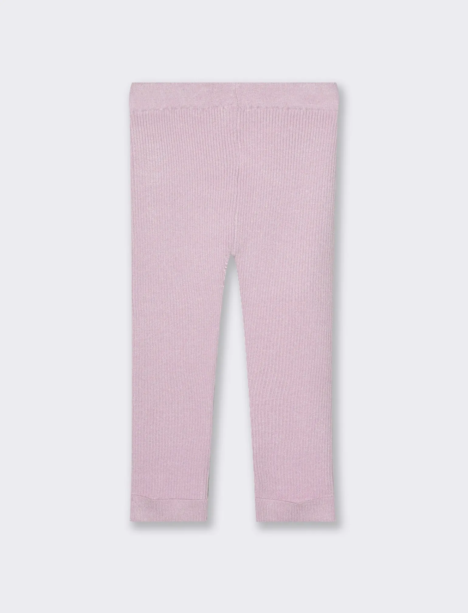 Piazza Italia Neonata<Leggings in maglia misto viscosa -