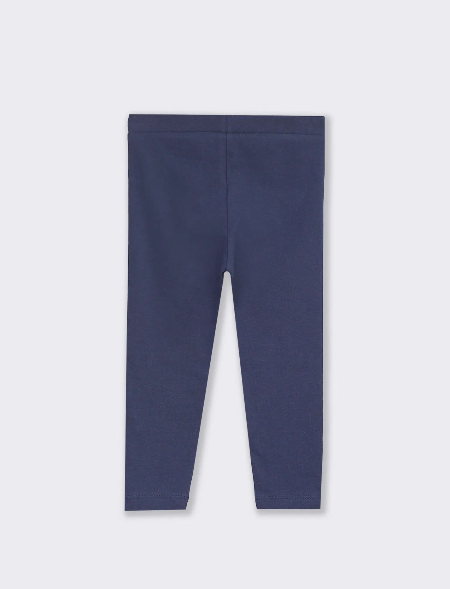 Piazza Italia Neonata<Leggings in tinta unita, stile giornaliero. disponibili in 3 varianti colore -