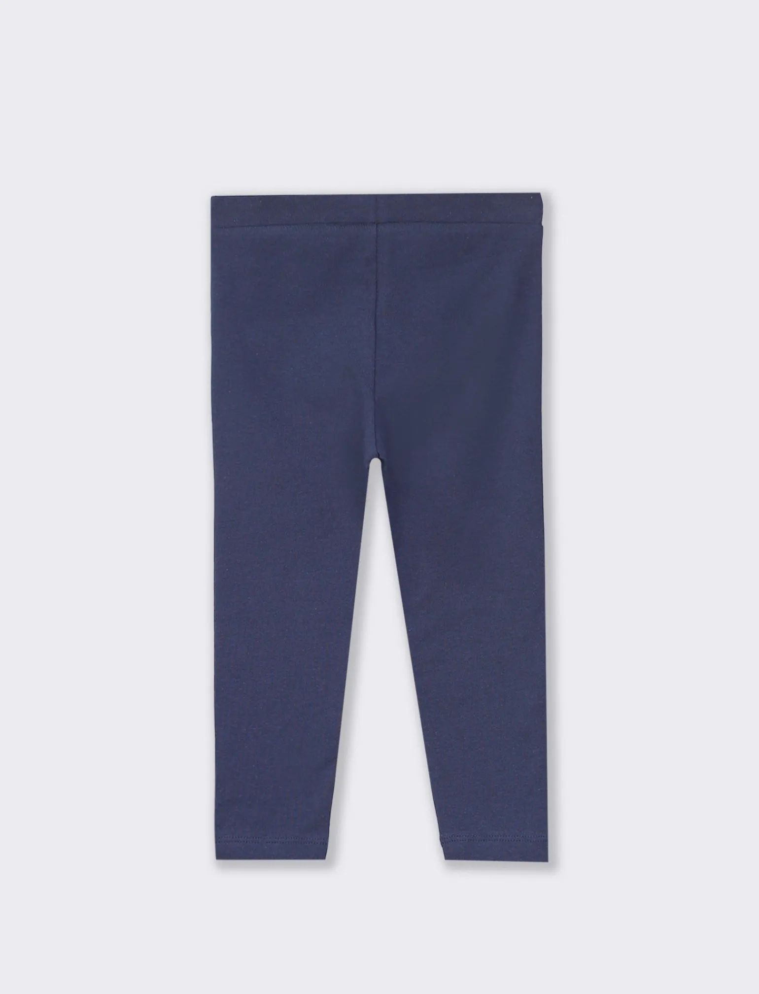 Piazza Italia Neonata<Leggings in tinta unita, stile giornaliero. disponibili in 3 varianti colore -