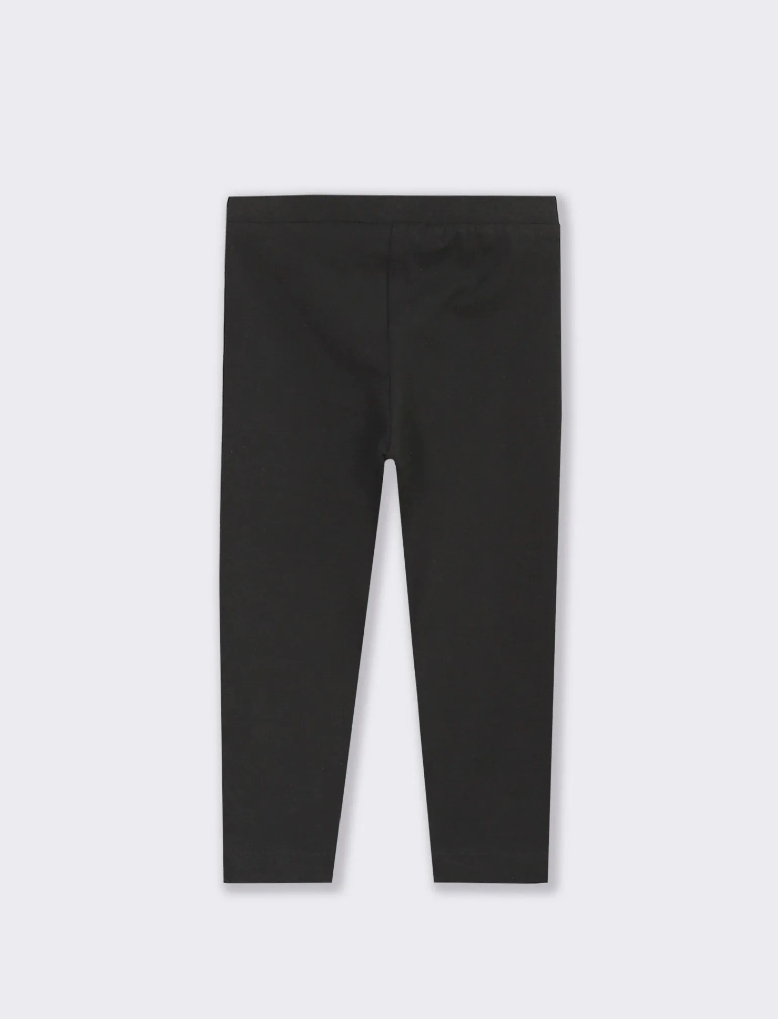 Piazza Italia Neonata<Leggings in tinta unita, stile giornaliero. disponibili in 3 varianti colore -