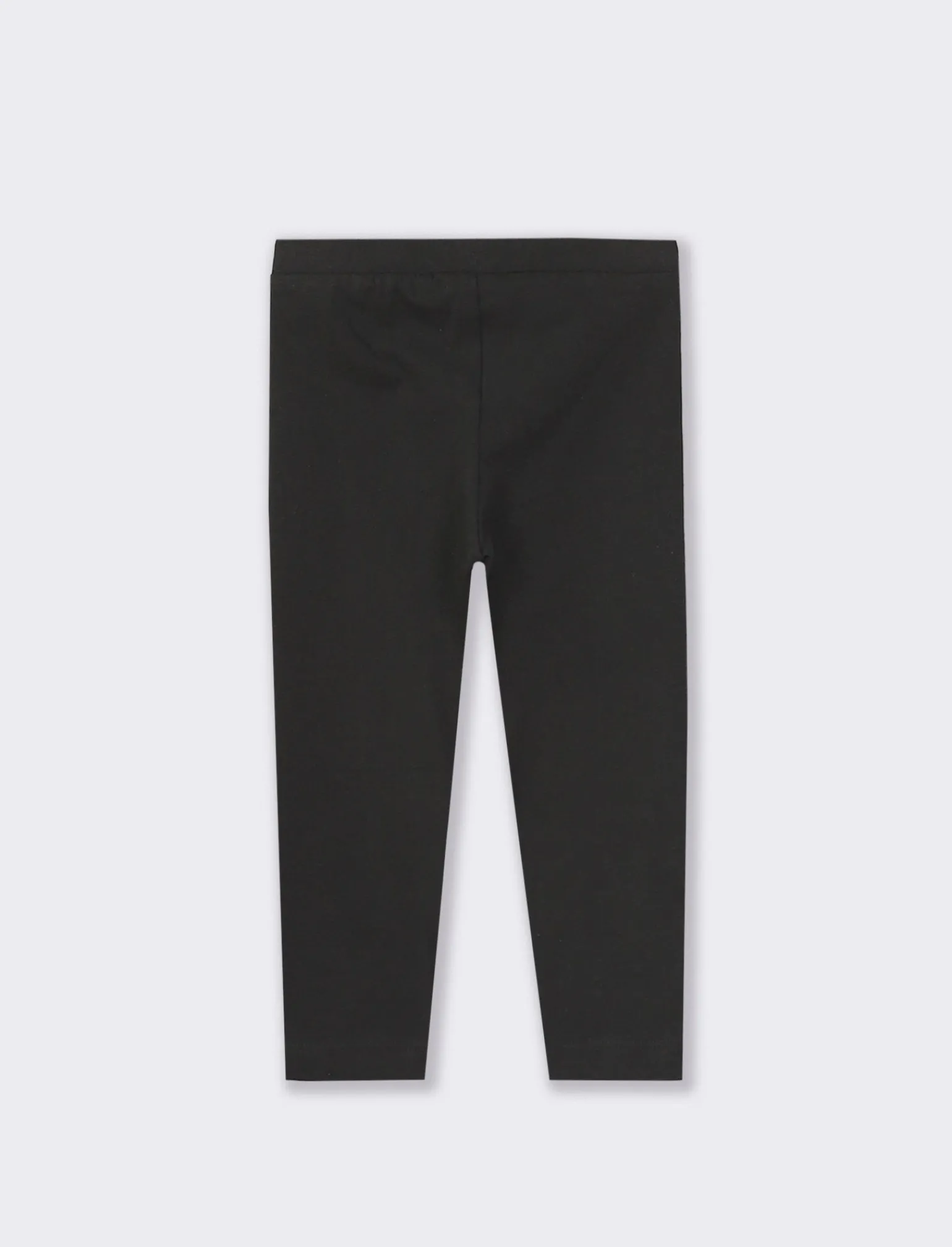 Piazza Italia Neonata<Leggings in tinta unita, stile giornaliero. disponibili in 3 varianti colore -