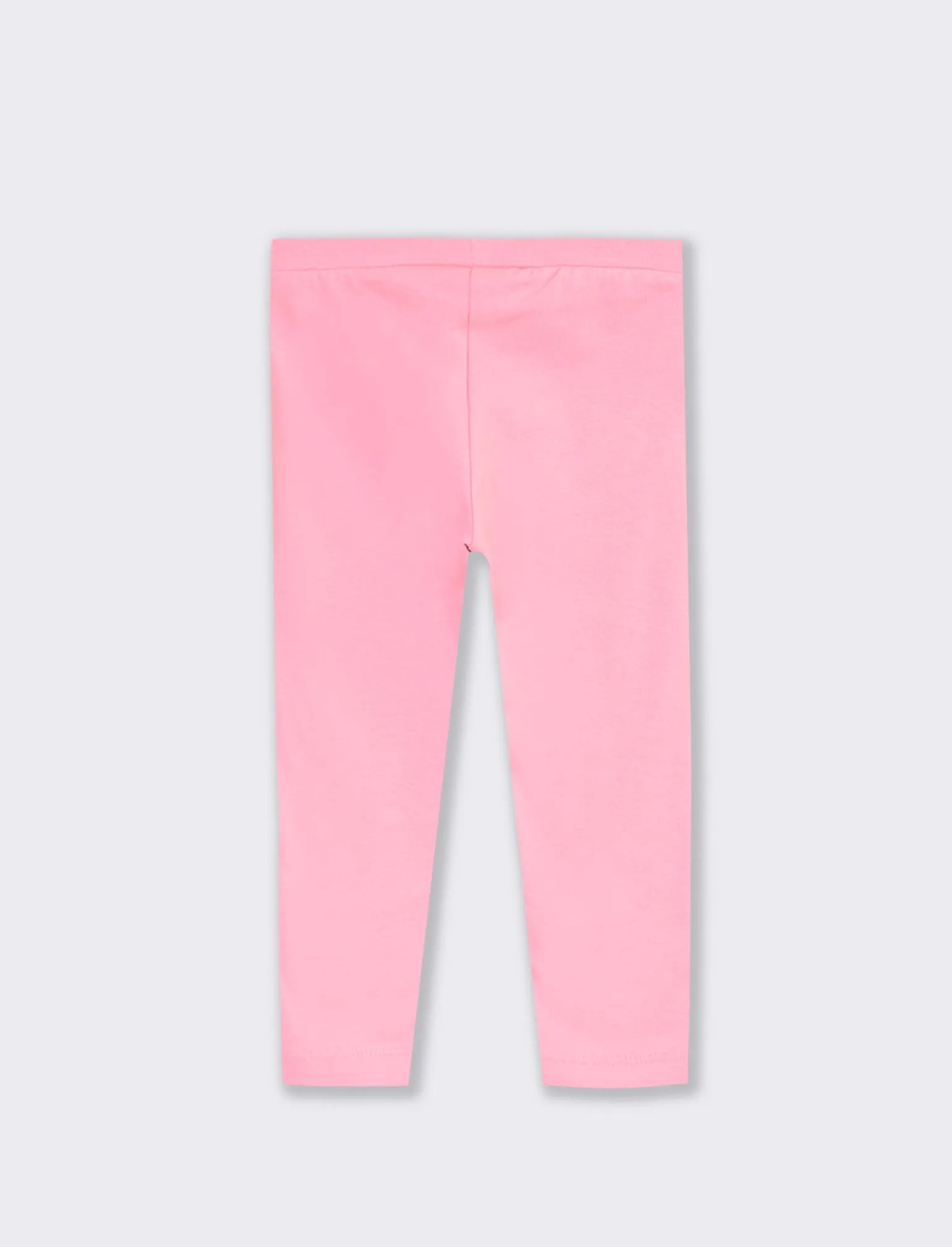 Piazza Italia Neonata<Leggings in tinta unita, stile giornaliero. disponibili in 3 varianti colore -