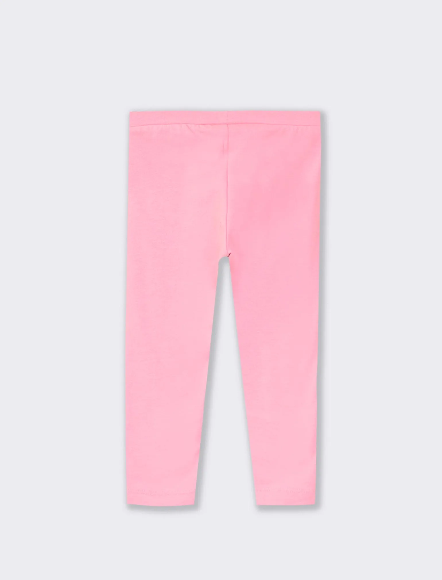 Piazza Italia Neonata<Leggings in tinta unita, stile giornaliero. disponibili in 3 varianti colore -
