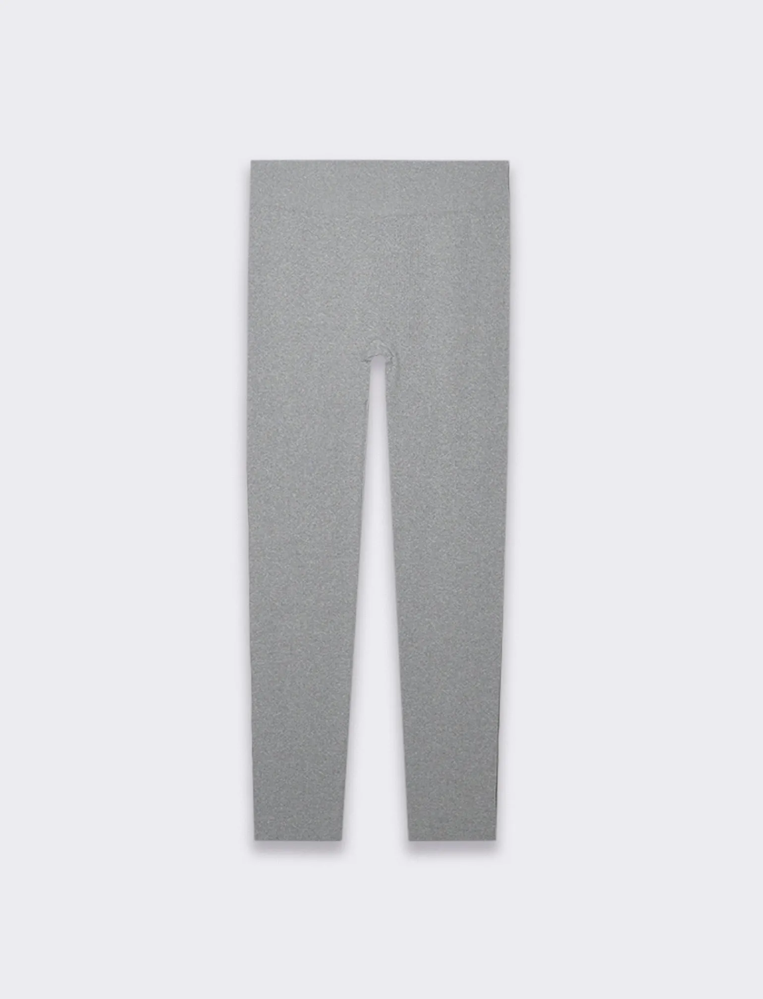 Donna Piazza Italia Donna | Pantaloni<Leggins vita alta con banda elastica in vita vestibilità skinny - var 2