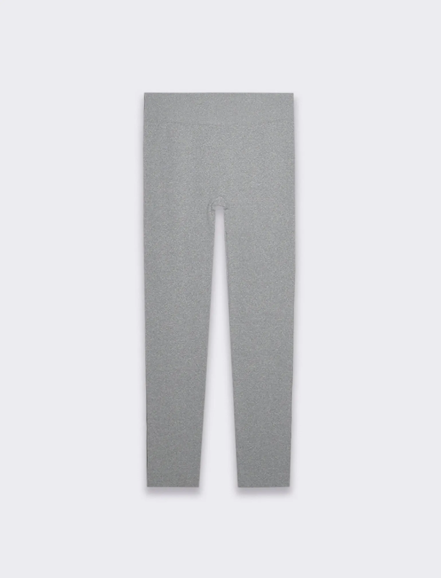Donna Piazza Italia Donna | Pantaloni<Leggins vita alta con banda elastica in vita vestibilità skinny - var 2