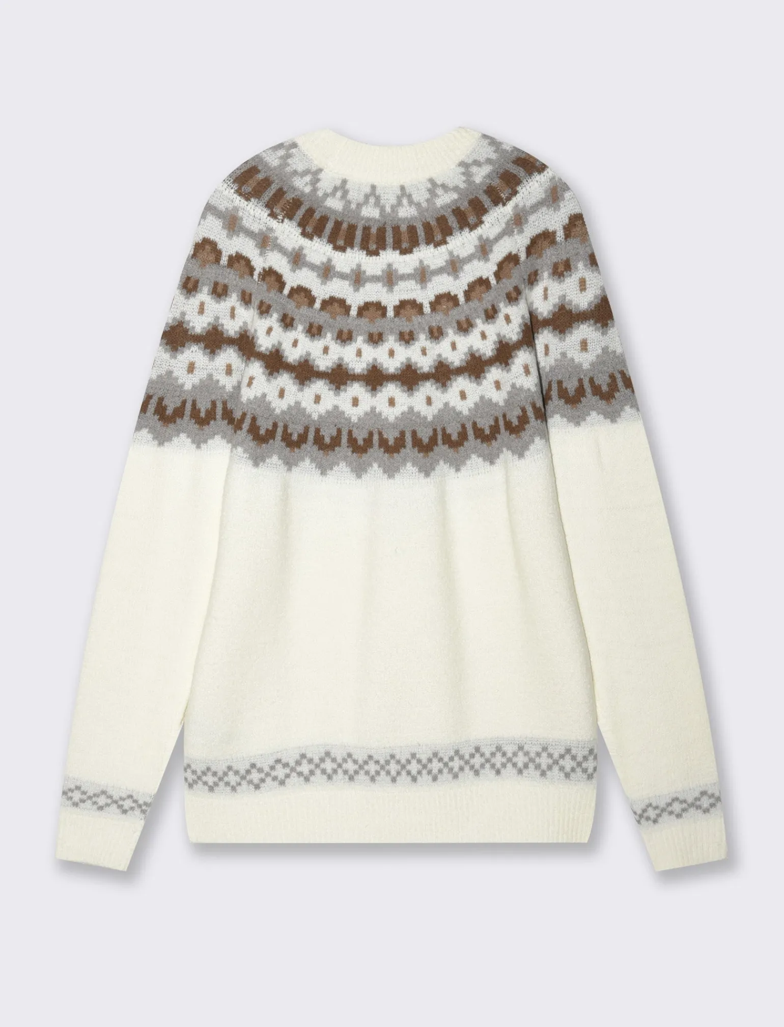 Uomo Piazza Italia Maglieria<Maglia cardigan effetto lana regular fit -