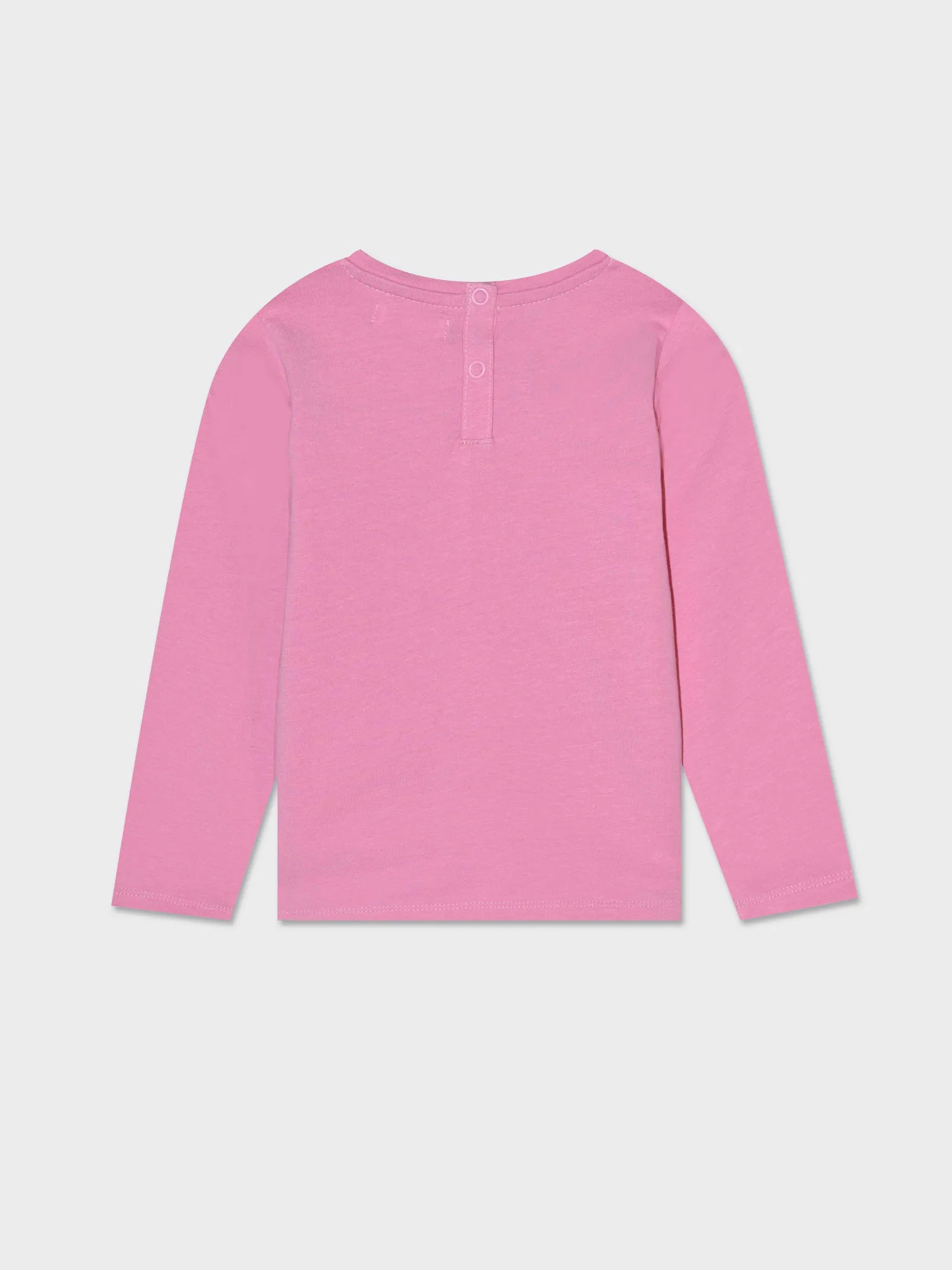 Piazza Italia Neonata<Maglia girocollo con stampa sul davanti in 3 varianti colore -