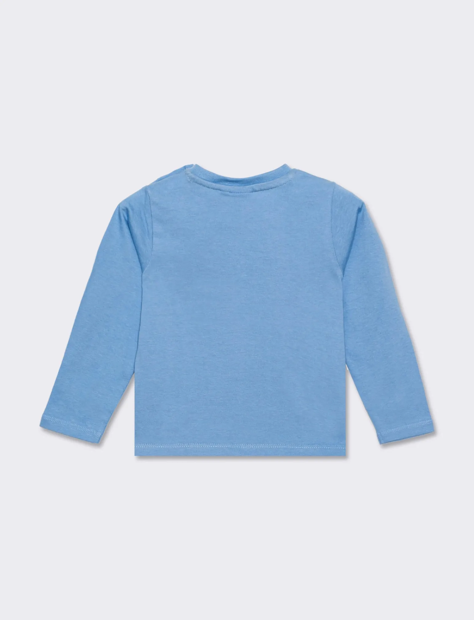 Piazza Italia Neonato | T-Shirt E Top<Maglia girocollo manica lunga, stile casual, disponibile in due varianti colore con stampe Disney -