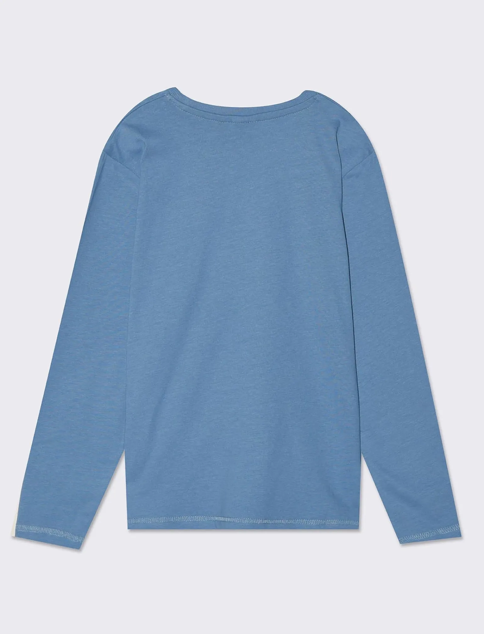 Bambino Piazza Italia Bambino | Maglieria<Maglia in jersey maniche lunghe Jurassic Park in due varianti colore -