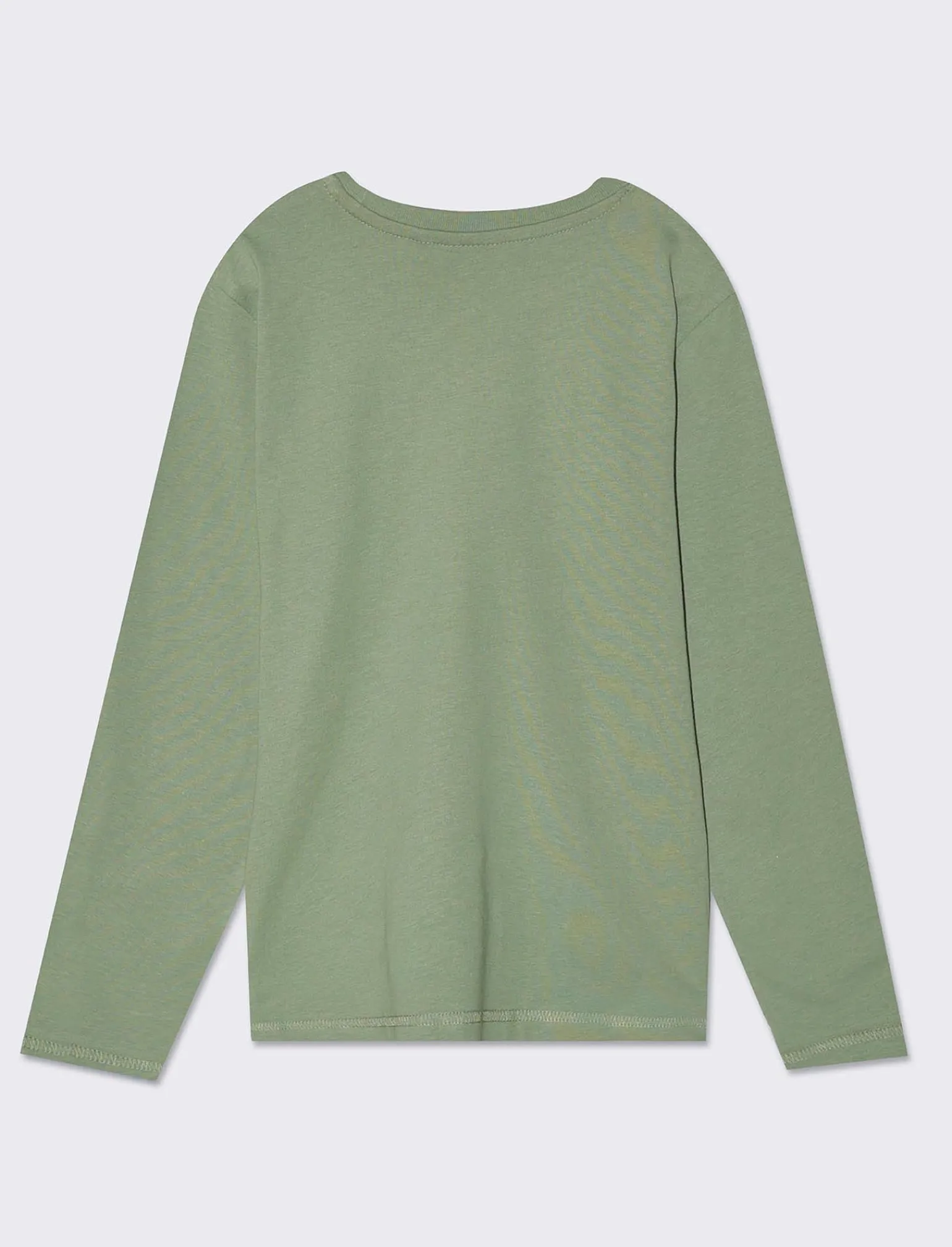 Bambino Piazza Italia Bambino | Maglieria<Maglia in jersey maniche lunghe Jurassic Park in due varianti colore -