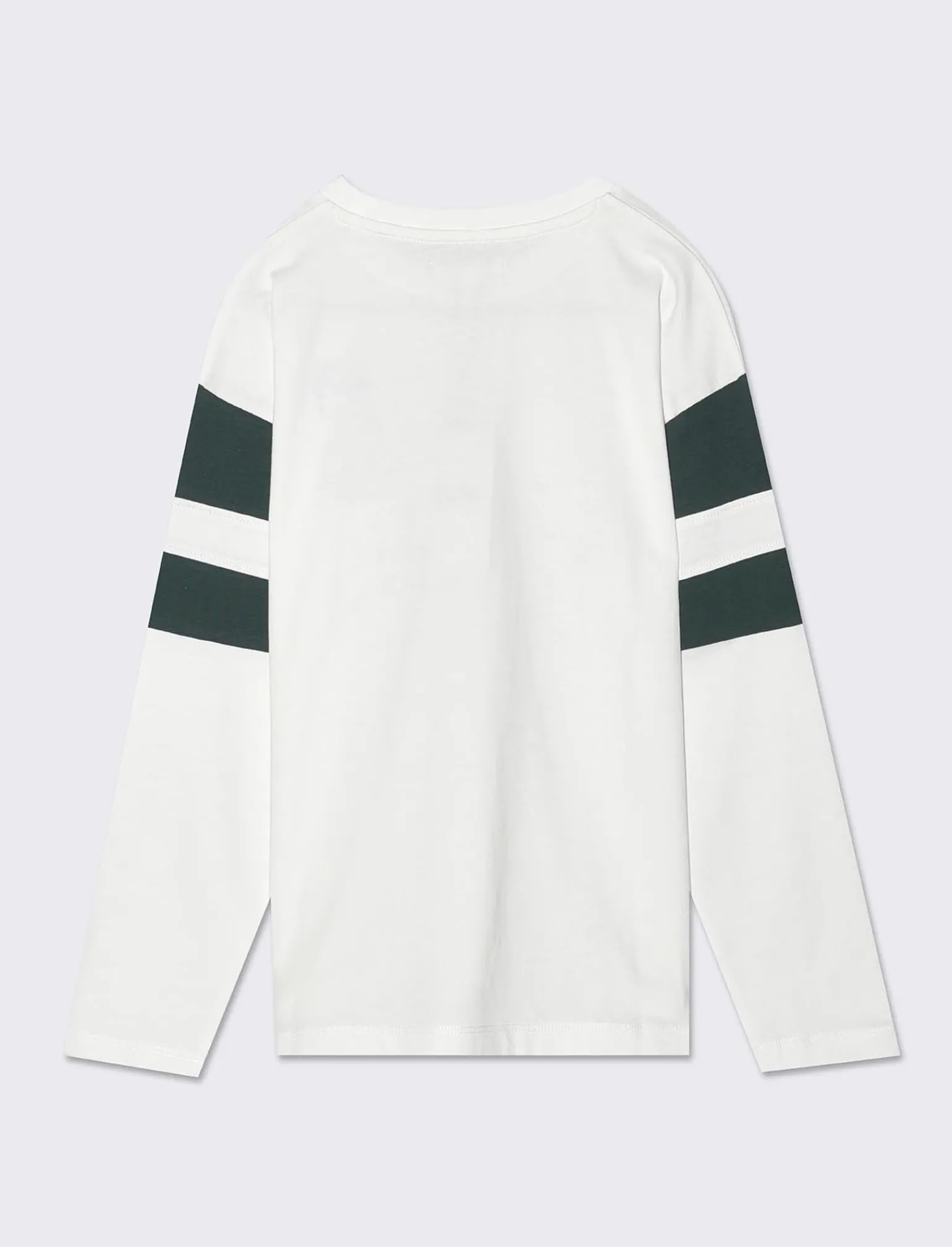 Bambino Piazza Italia Bambino | Maglieria<Maglia manica lunga, vestibilità loose con tagli sulla manica - sporco