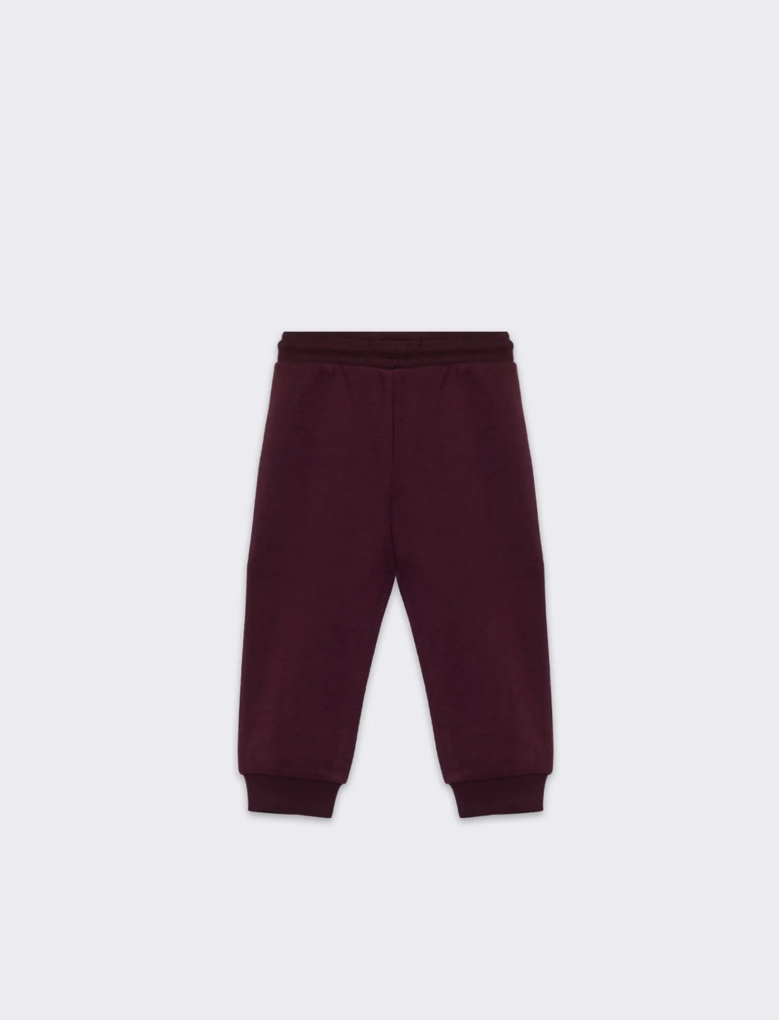 Piazza Italia Neonato | Pantaloni<PANTAFITNESS CON STAMPA - Vinaccia