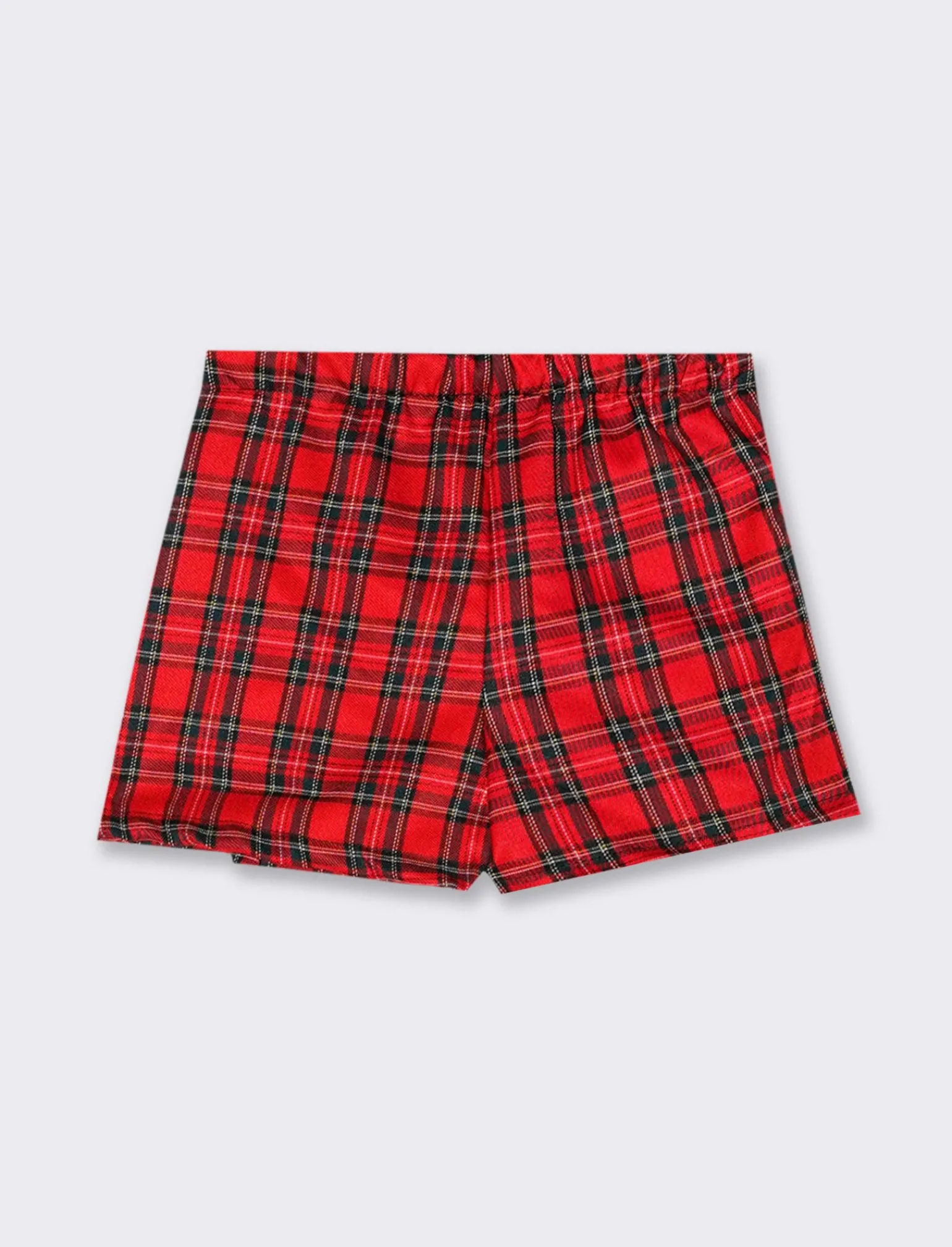 Piazza Italia Bambina | Gonne E Shorts<Pantagonna tartan - Fantasia