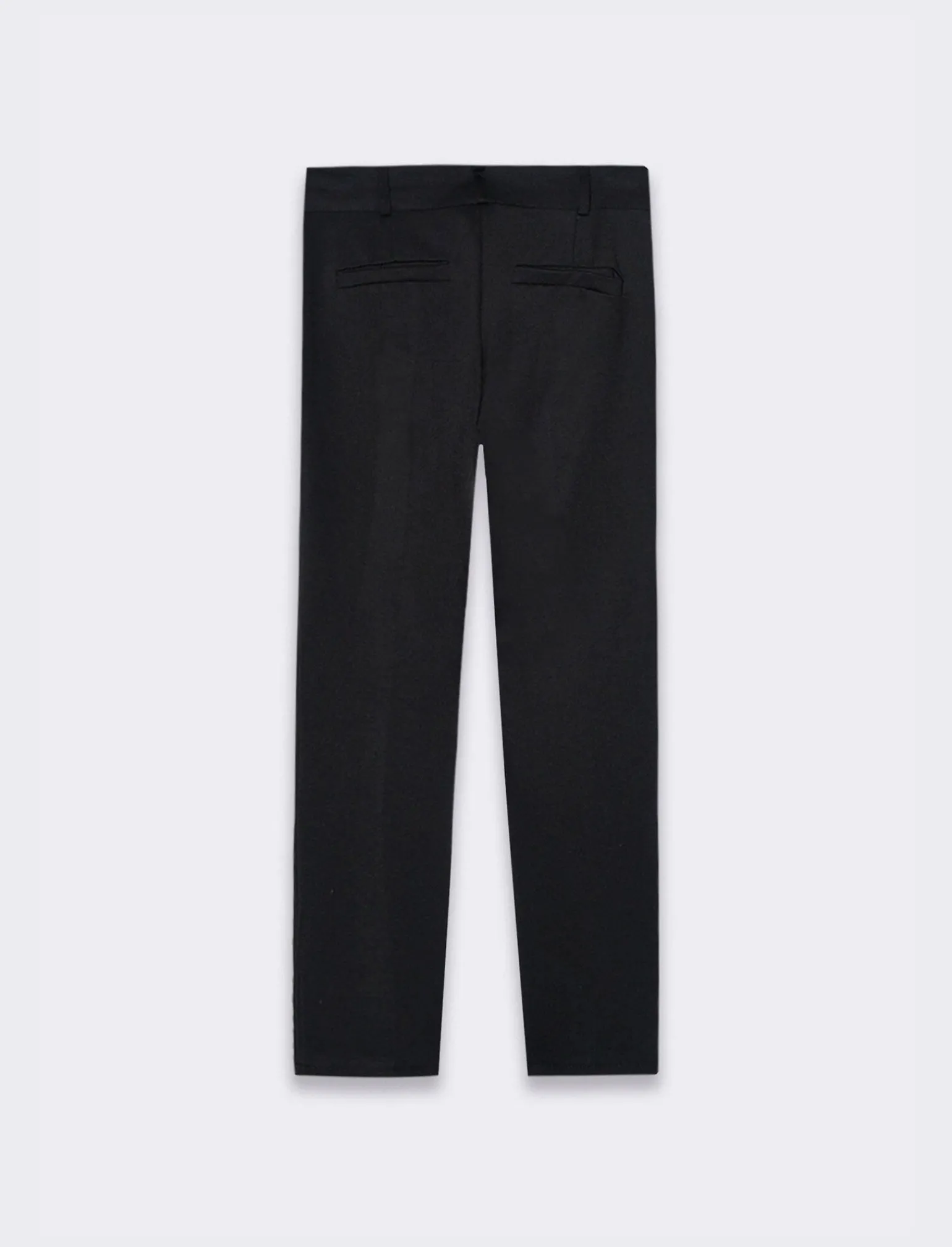 Donna Piazza Italia Pantaloni<Pantalone chinos tasche uomo -