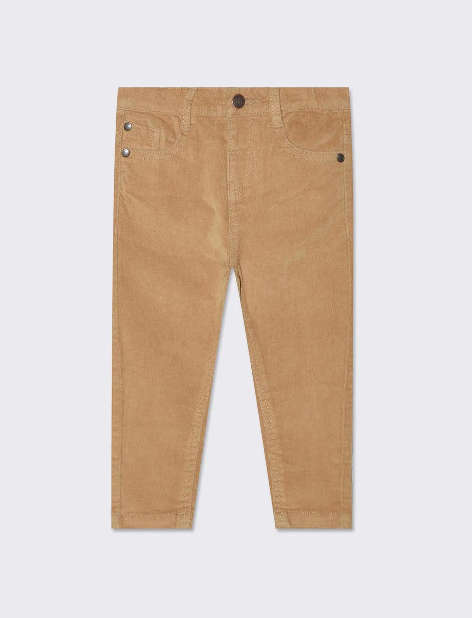 Piazza Italia Neonato | Pantaloni<Pantalone in velluto a coste -