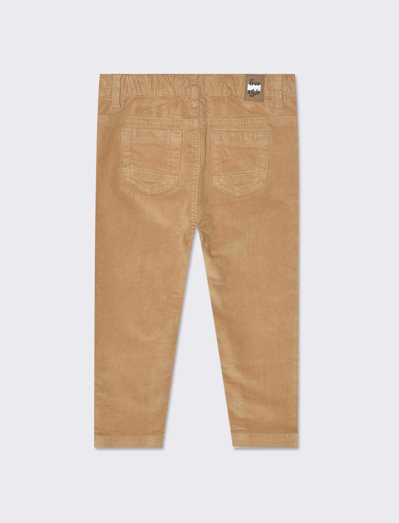 Piazza Italia Neonato | Pantaloni<Pantalone in velluto a coste -