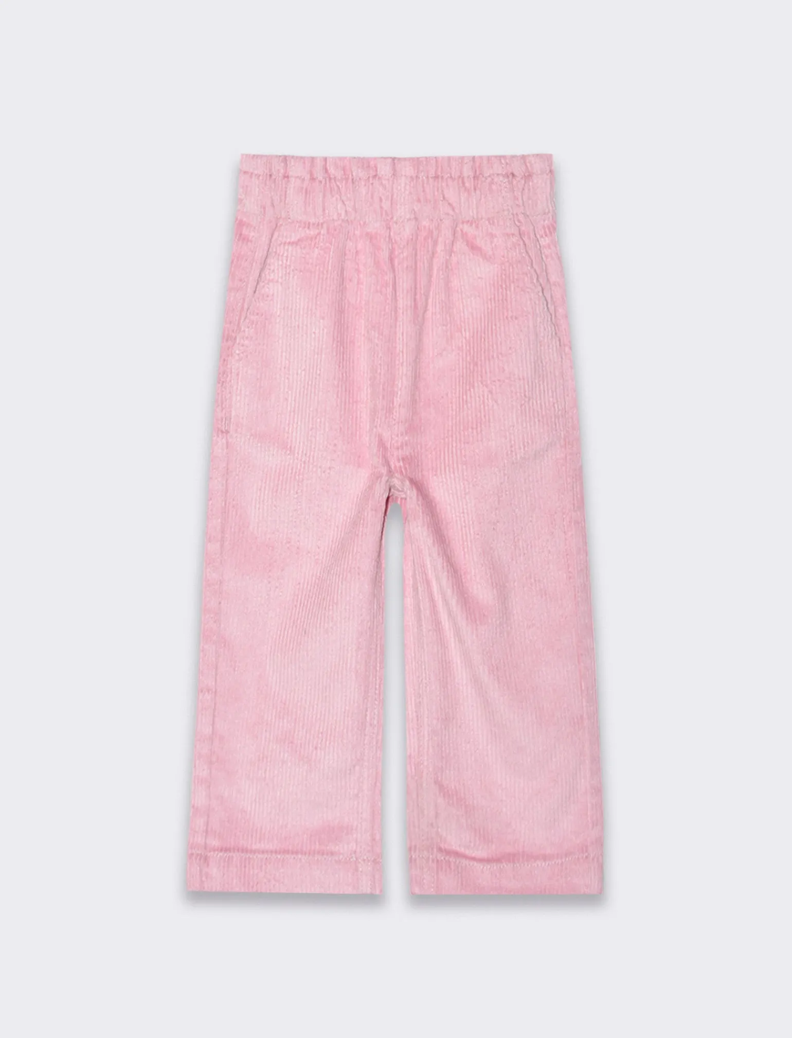 Piazza Italia Neonata<Pantalone in velluto a coste -