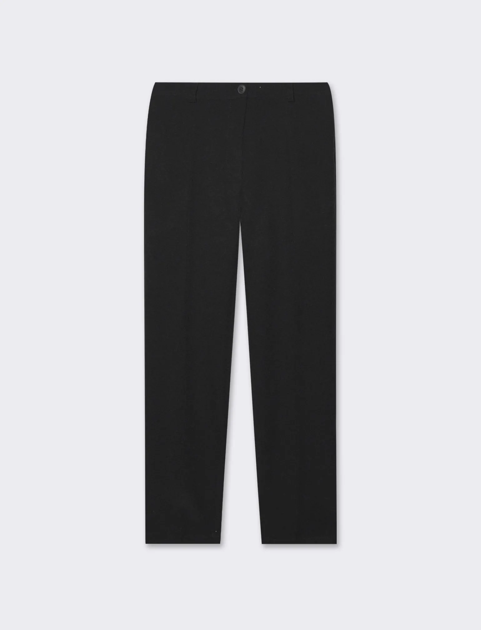 Donna Piazza Italia Pantaloni<PANTALONE SKYNNY - Nero