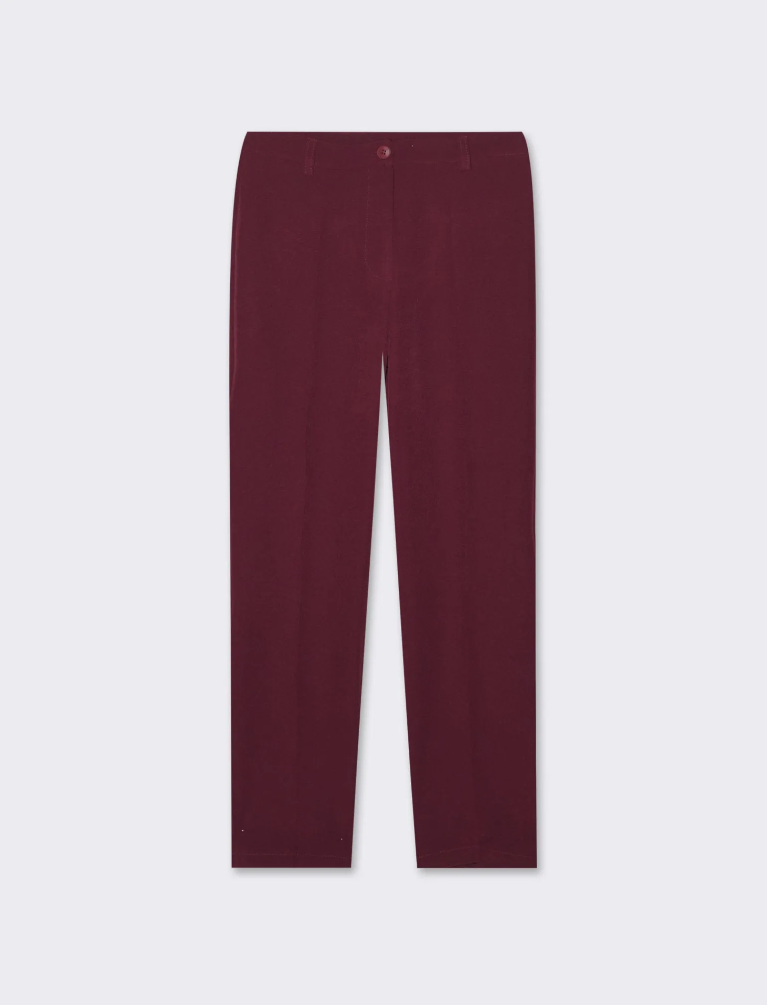 Donna Piazza Italia Pantaloni<PANTALONE SKYNNY - Vinaccia