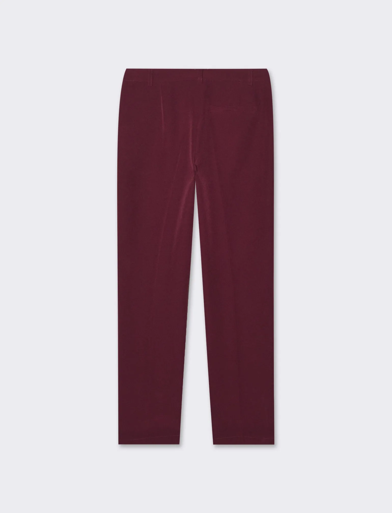 Donna Piazza Italia Pantaloni<PANTALONE SKYNNY - Vinaccia