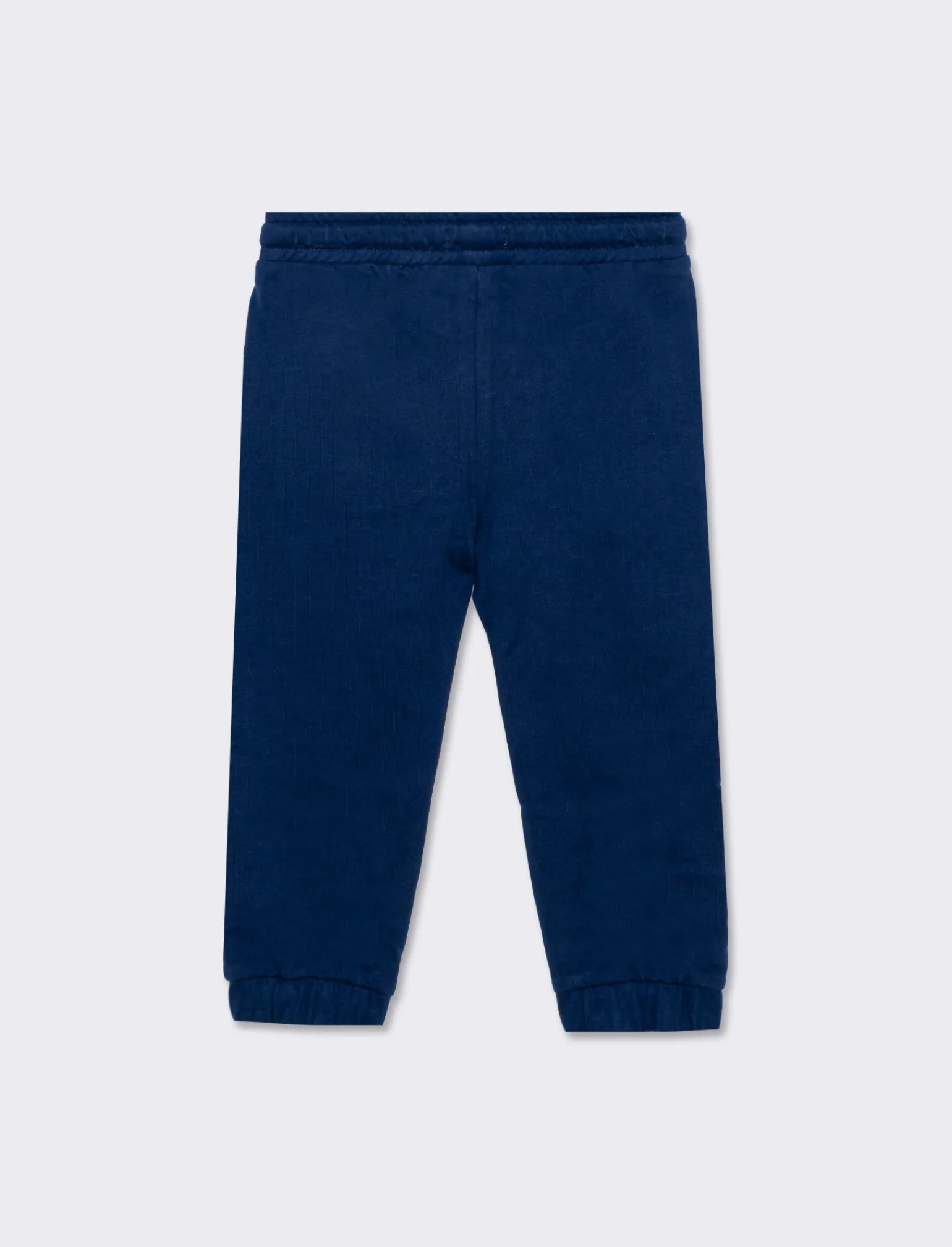 Piazza Italia Pantaloni<Pantalone sportivo in felpa, con sotina al fondo e coulisse in vita, disponibile in 3 varianti color -