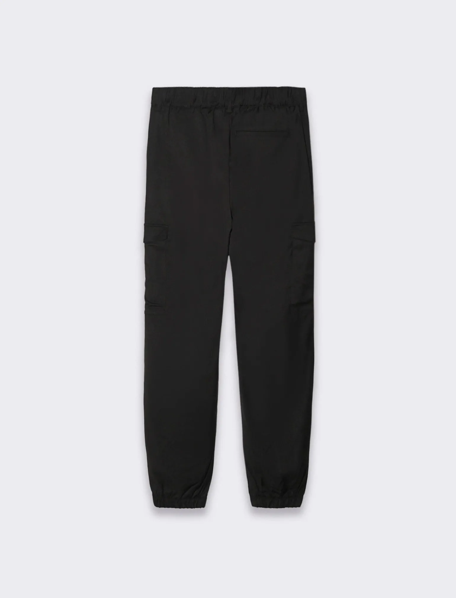 Uomo Piazza Italia Uomo | Pantaloni<Pantaloni chino con vita semi elasticizzata -