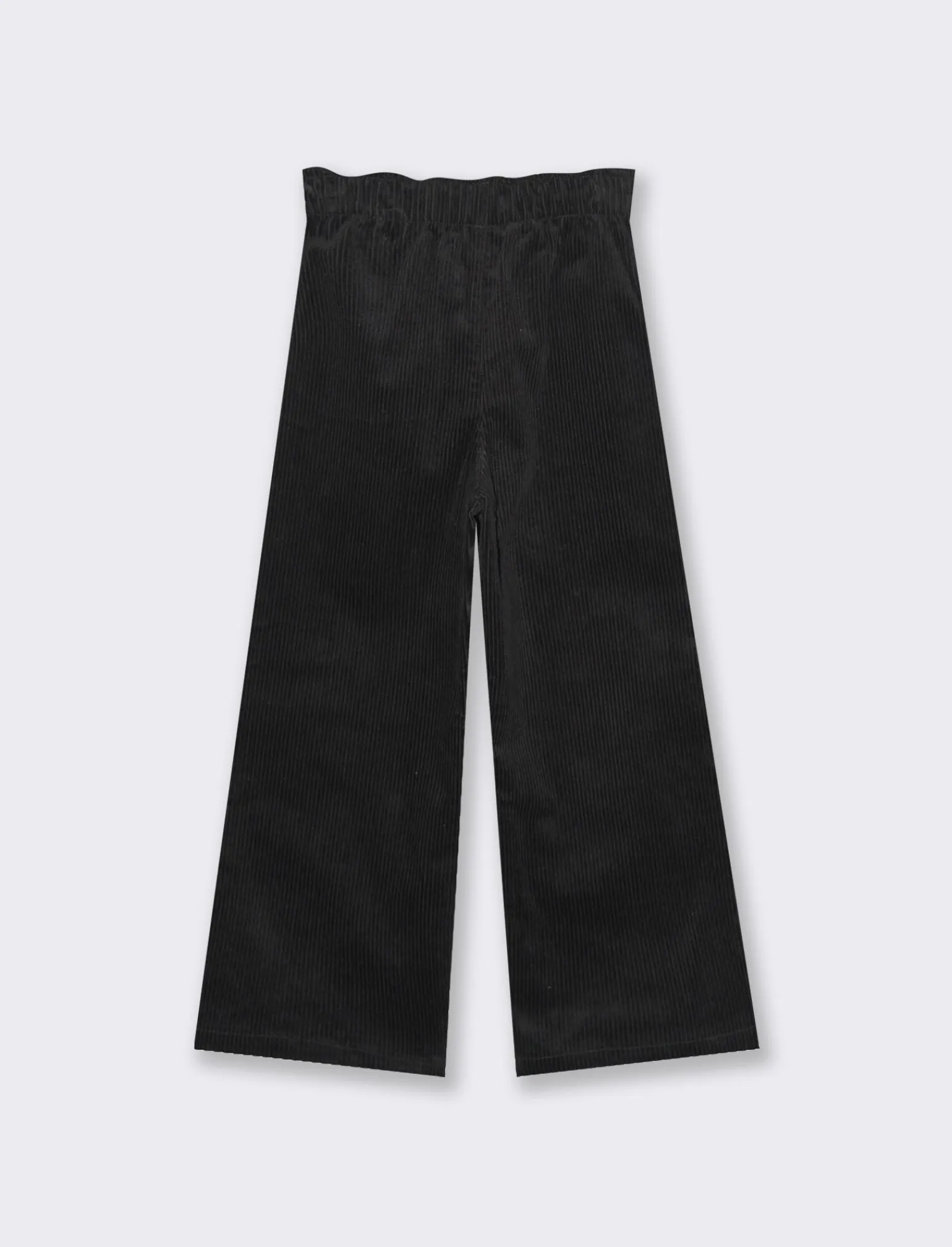 Piazza Italia Bambina | Pantaloni<Pantaloni da bambina in velluto a coste con tasche alla francese -