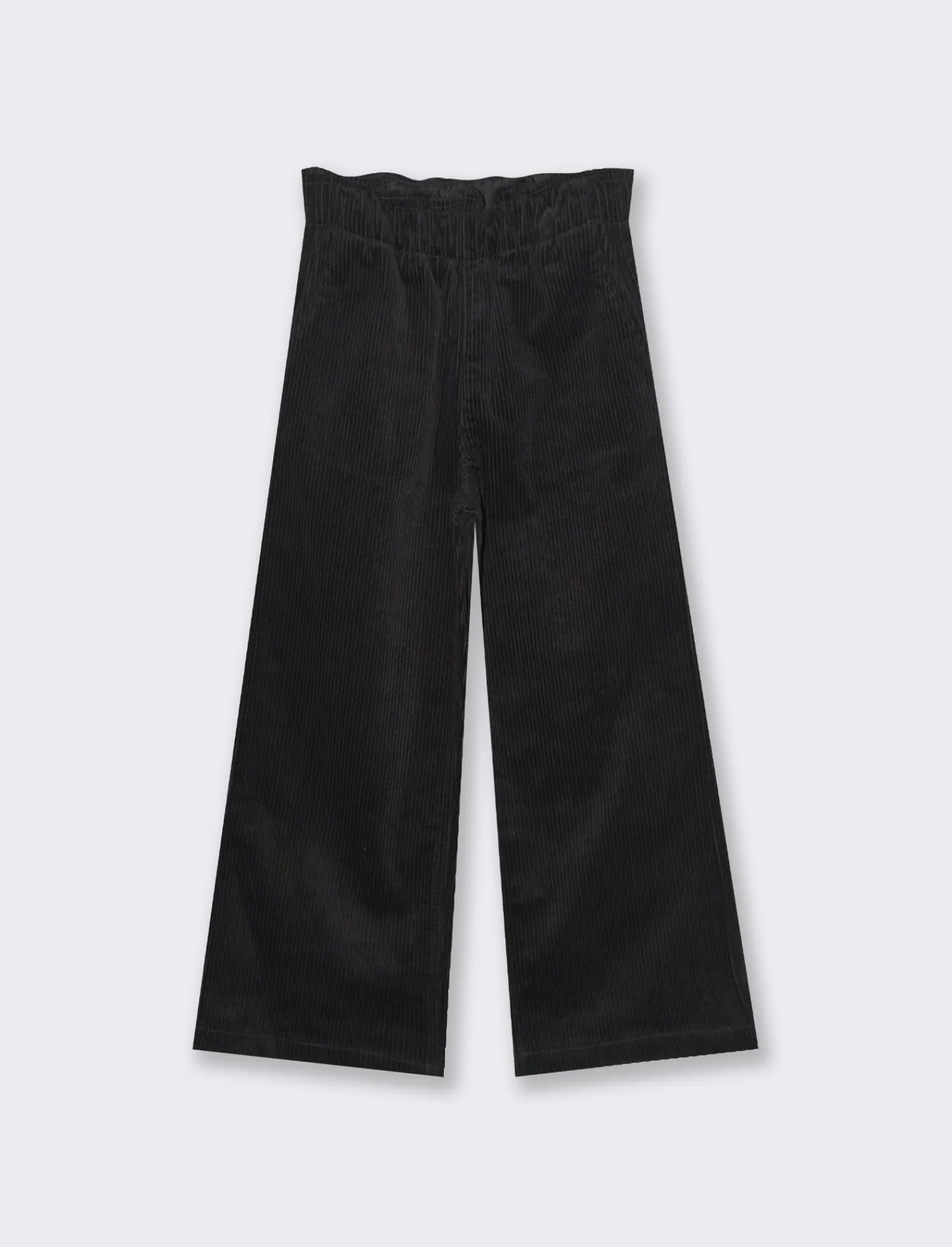 Piazza Italia Bambina | Pantaloni<Pantaloni da bambina in velluto a coste con tasche alla francese -