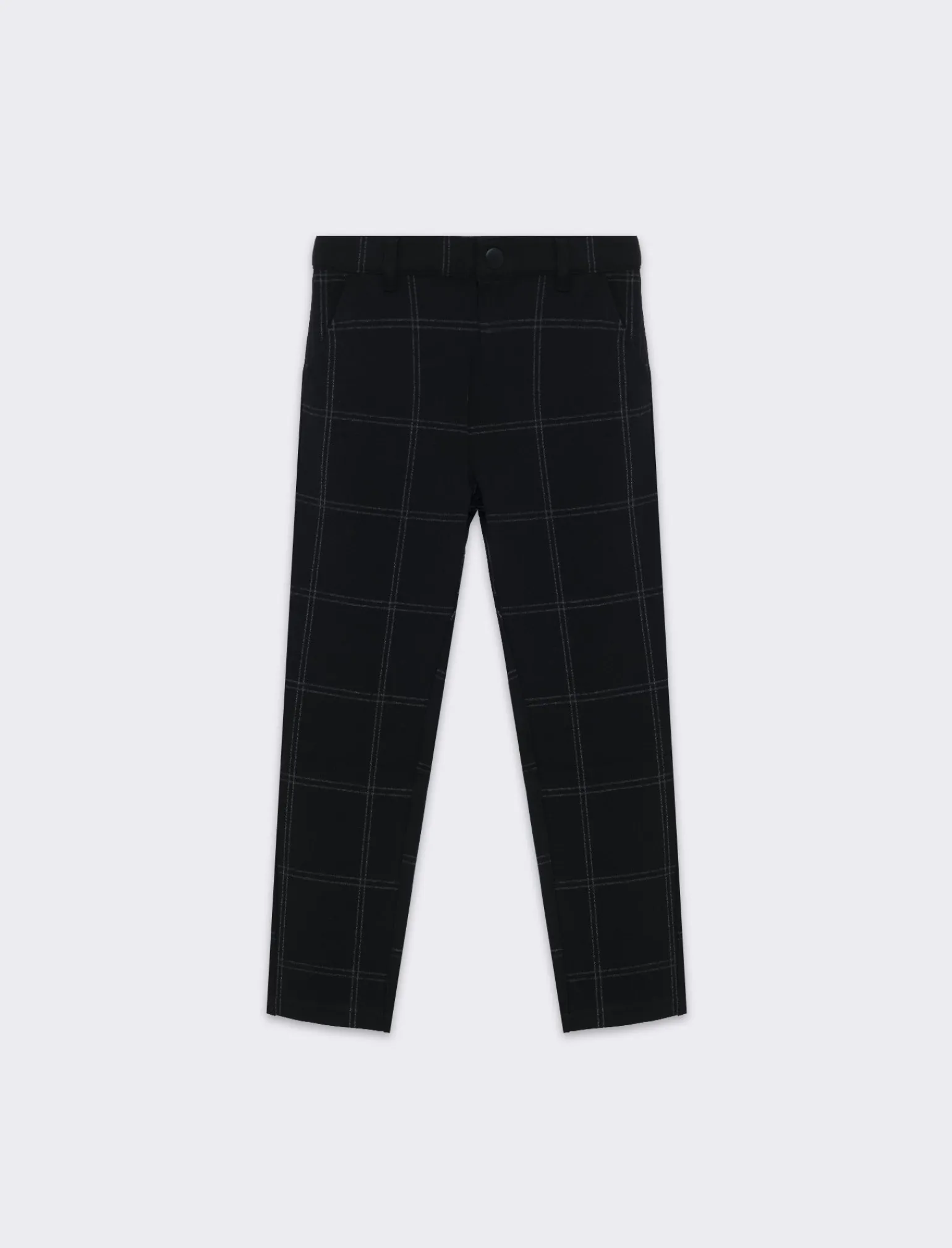 Bambino Piazza Italia Bambino | Pantaloni<Pantaloni eleganti da bambino -