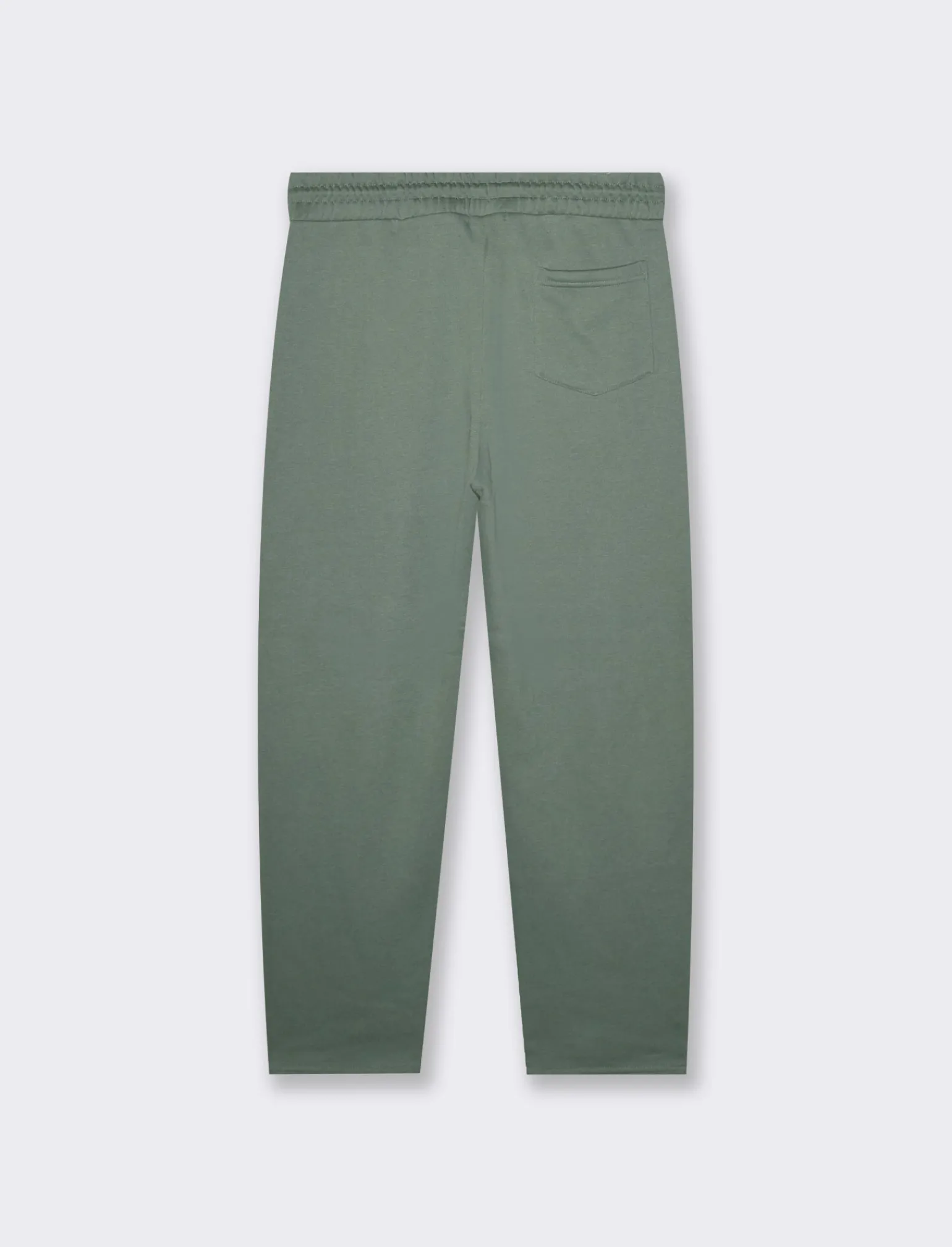 Uomo Piazza Italia Pantaloni<Pantaloni in felpa con vita jogger elasticizzata regolabile -