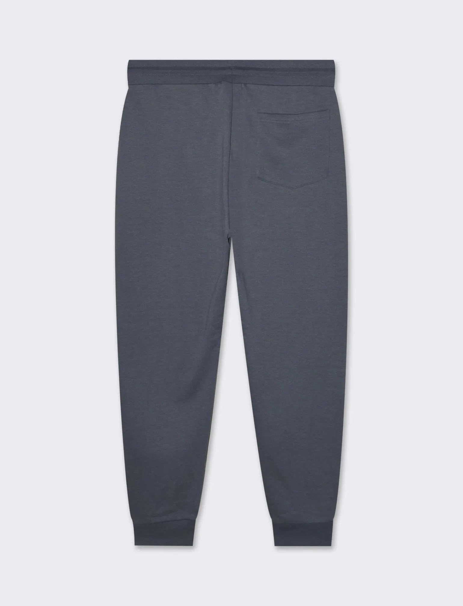 Uomo Piazza Italia Pantaloni<Pantaloni jogger basic in felpa garzata - Avion