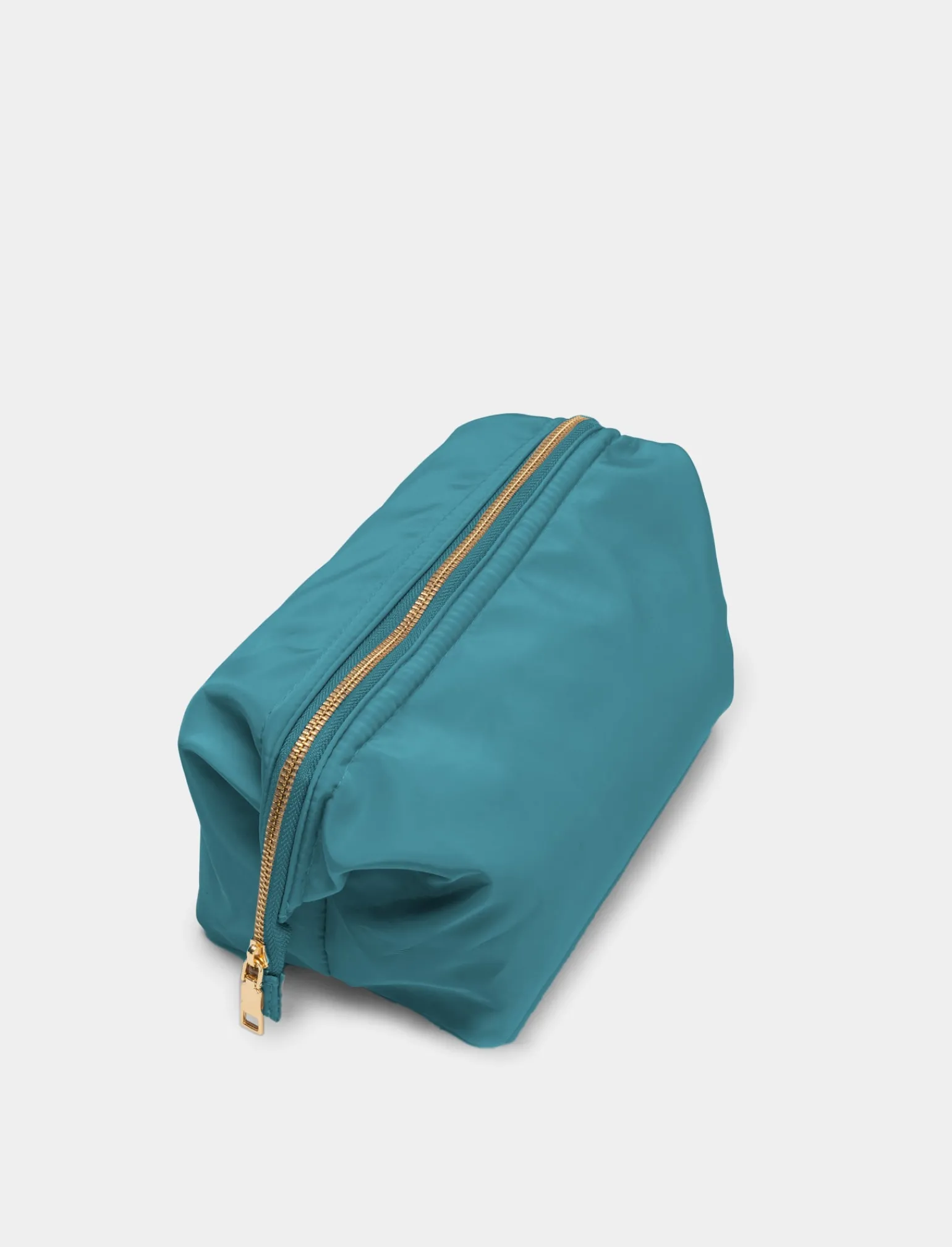 Donna Piazza Italia Donna | Borse E Zaini<Pochette portatutto da donna in nylon -