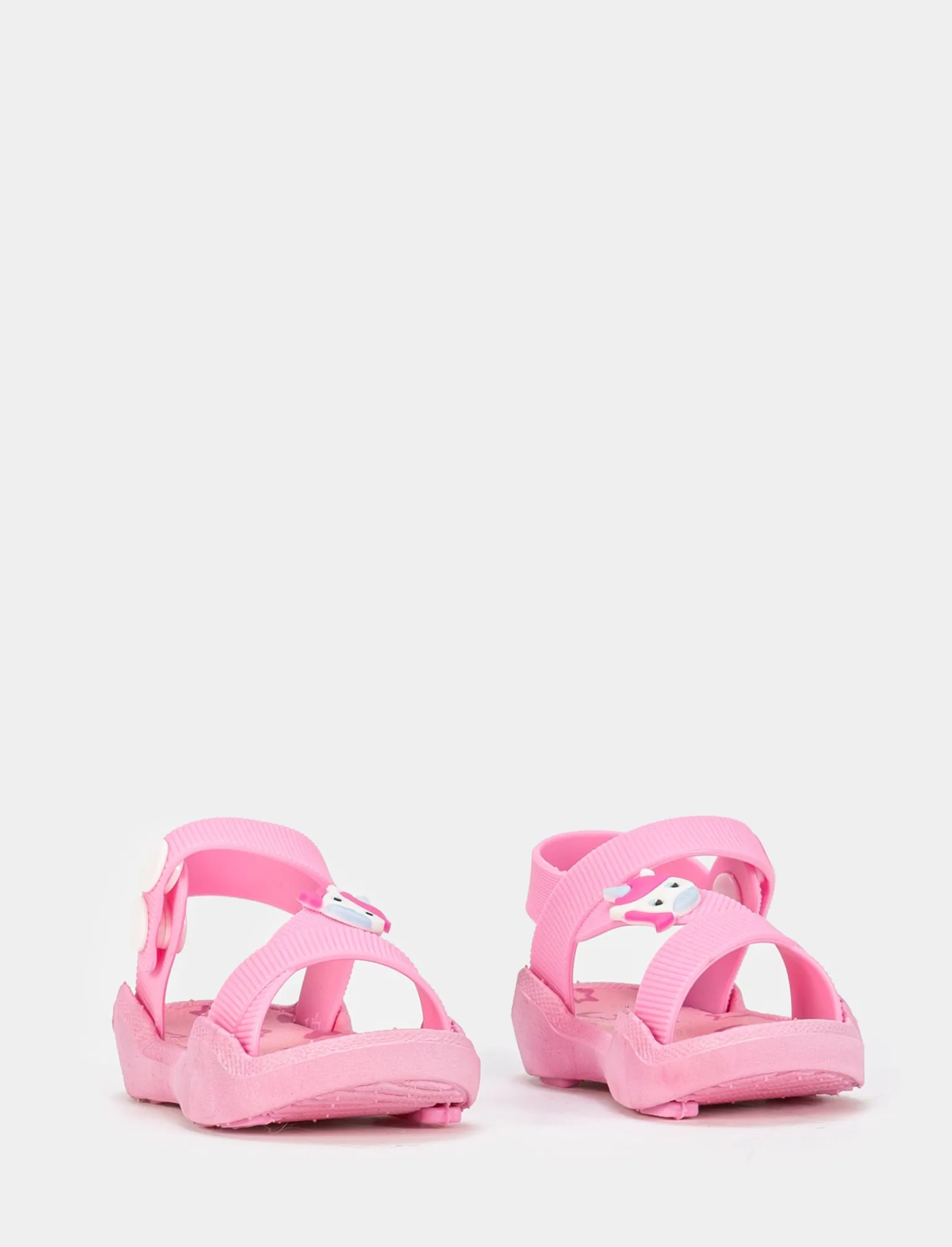 Piazza Italia Bambina<Sandalo mare da bambina -