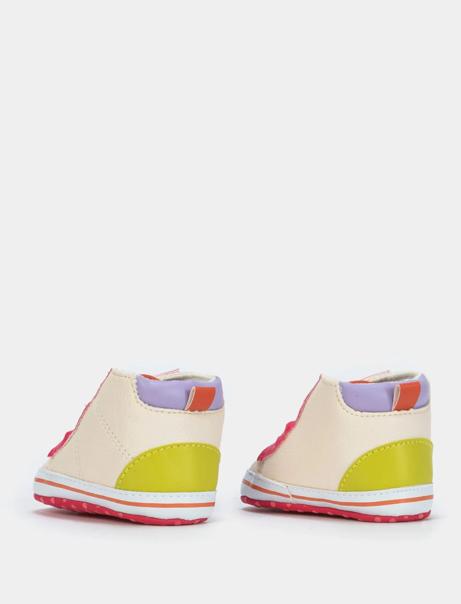 Piazza Italia Neonata<Scarpa multicolor da neonata - Sabbia