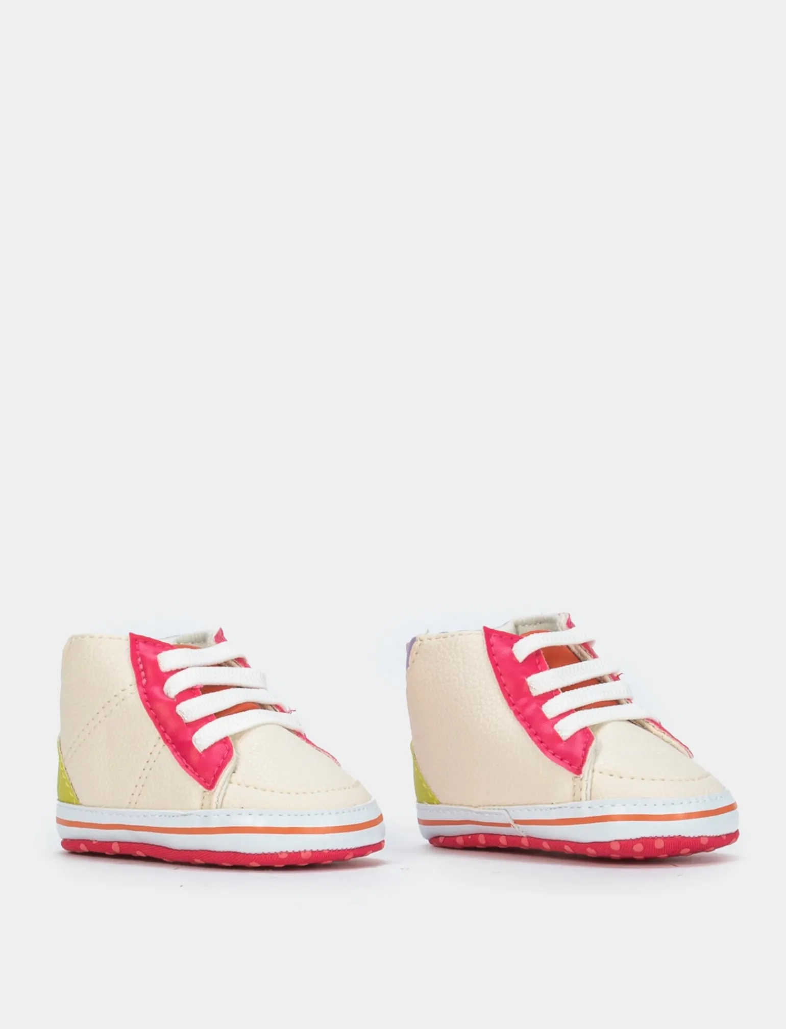 Piazza Italia Neonata<Scarpa multicolor da neonata - Sabbia
