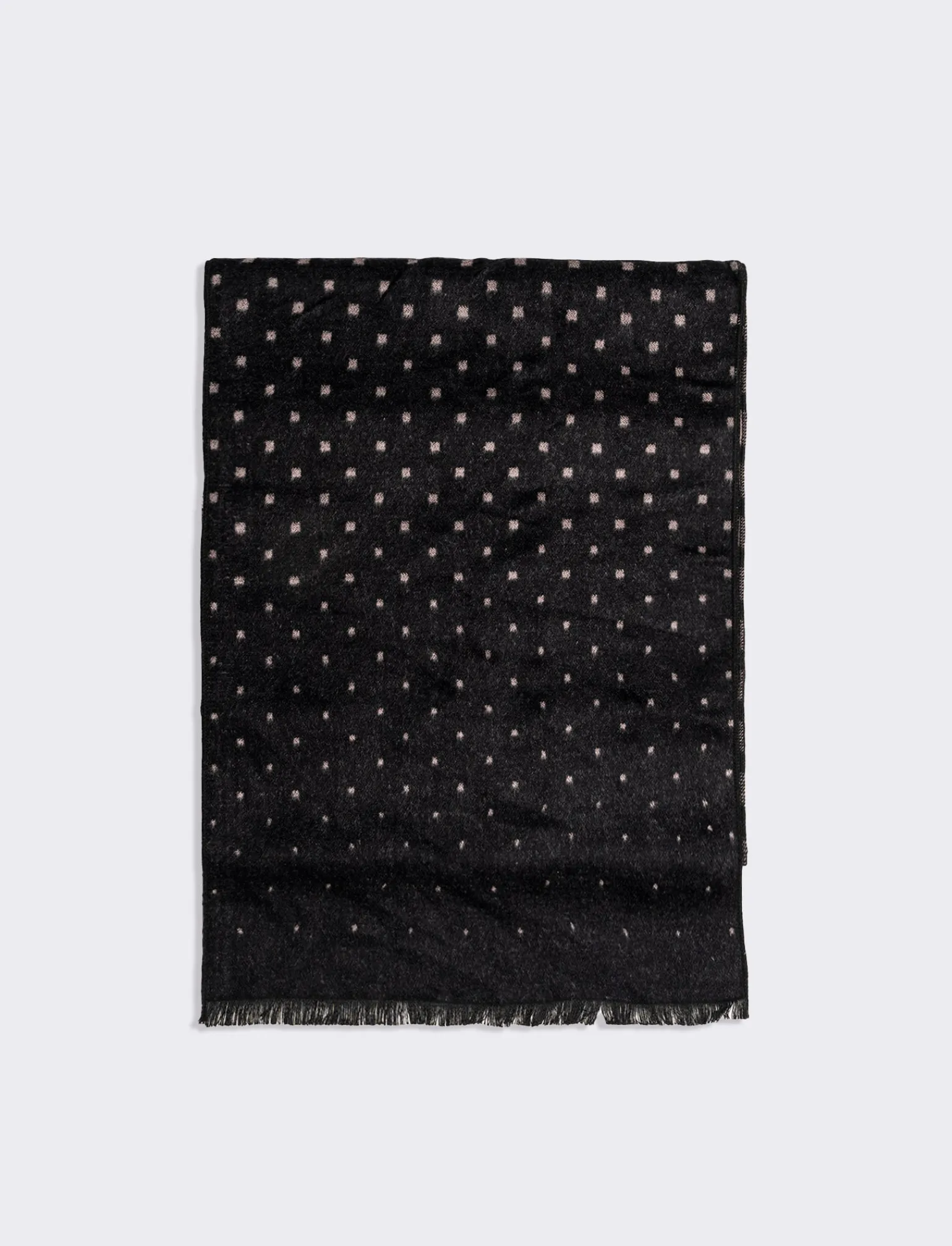 Uomo Piazza Italia Foulard E Sciarpe<Sciarpa da uomo a quadri assortiti -