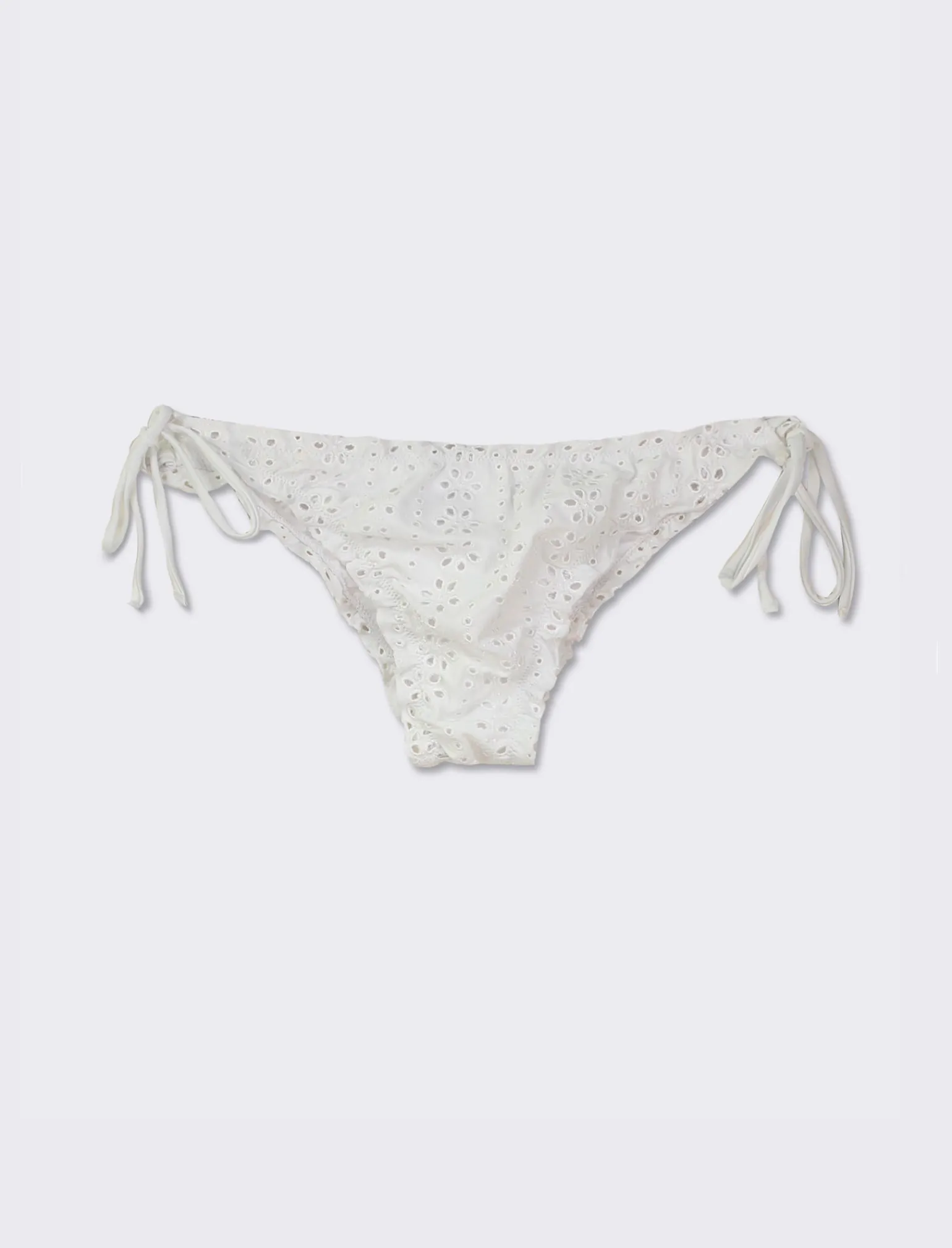 Donna Piazza Italia Donna<Slip costume mare san gallo -