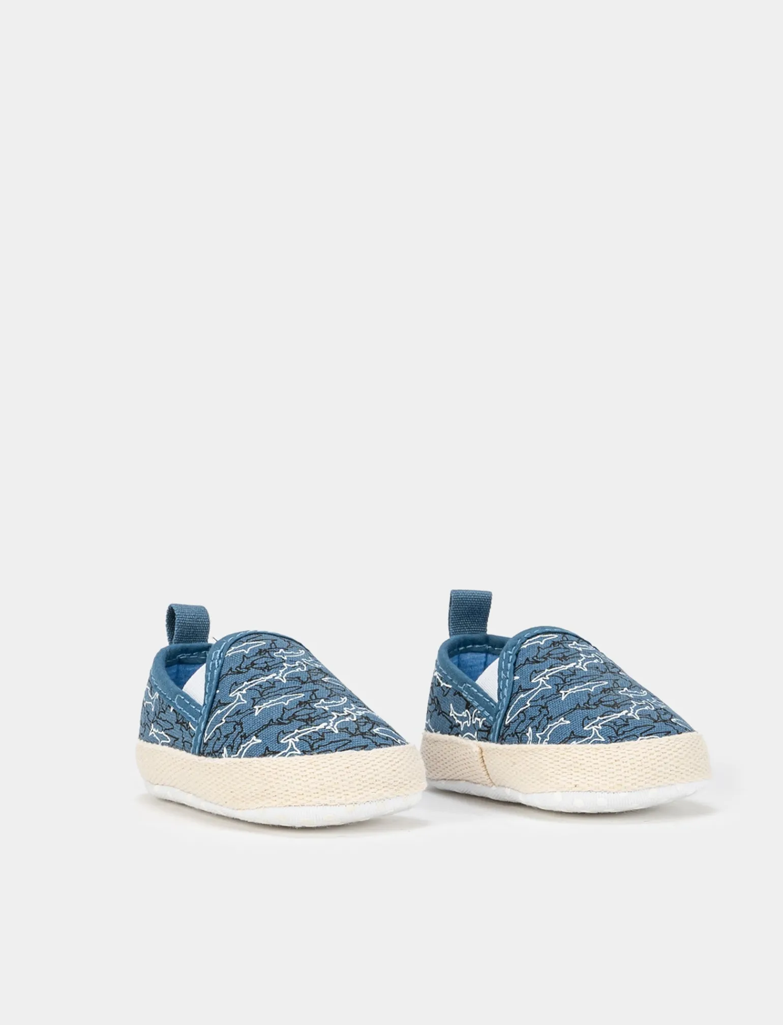Piazza Italia Neonato<Slip-on da neonato -