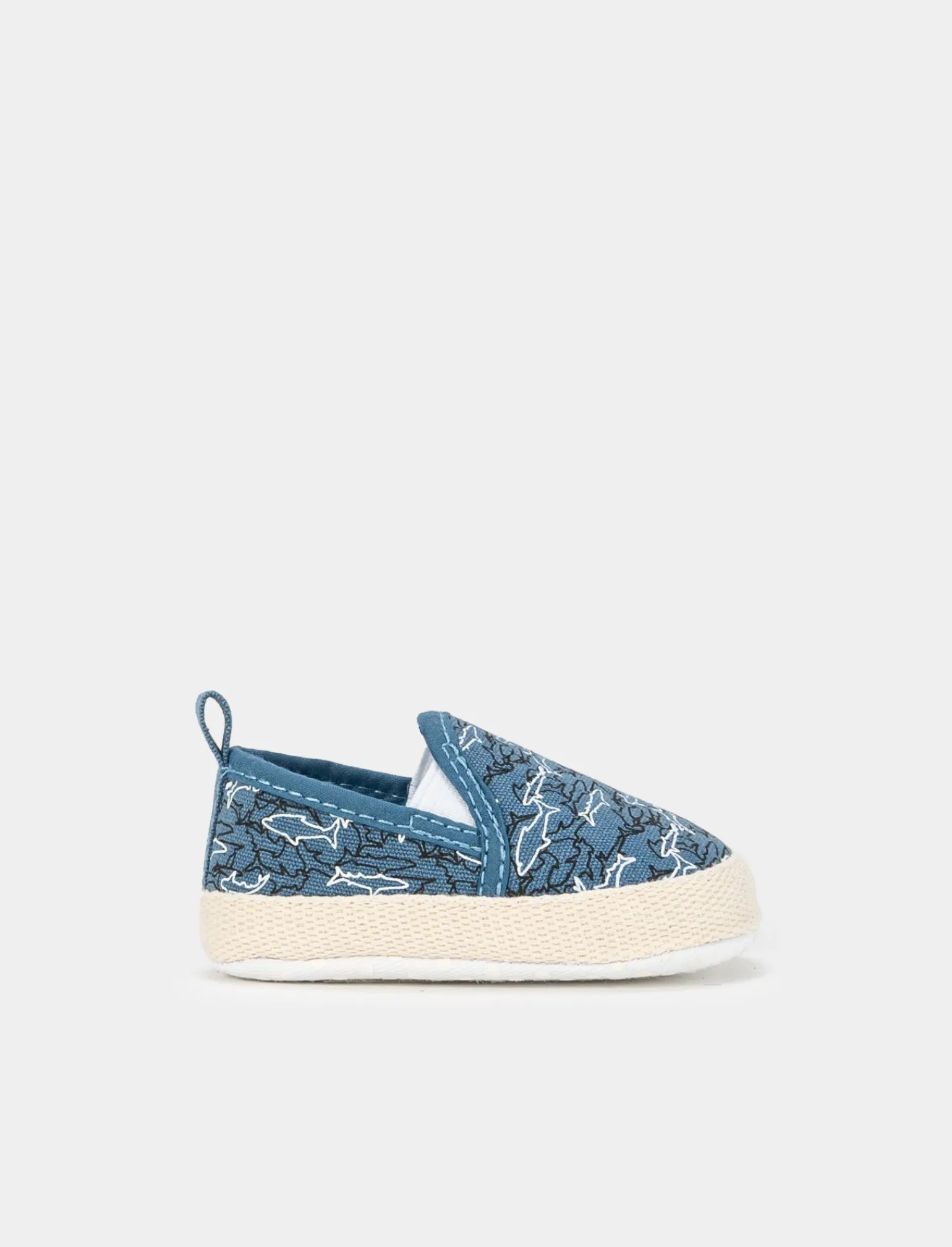 Piazza Italia Neonato<Slip-on da neonato -