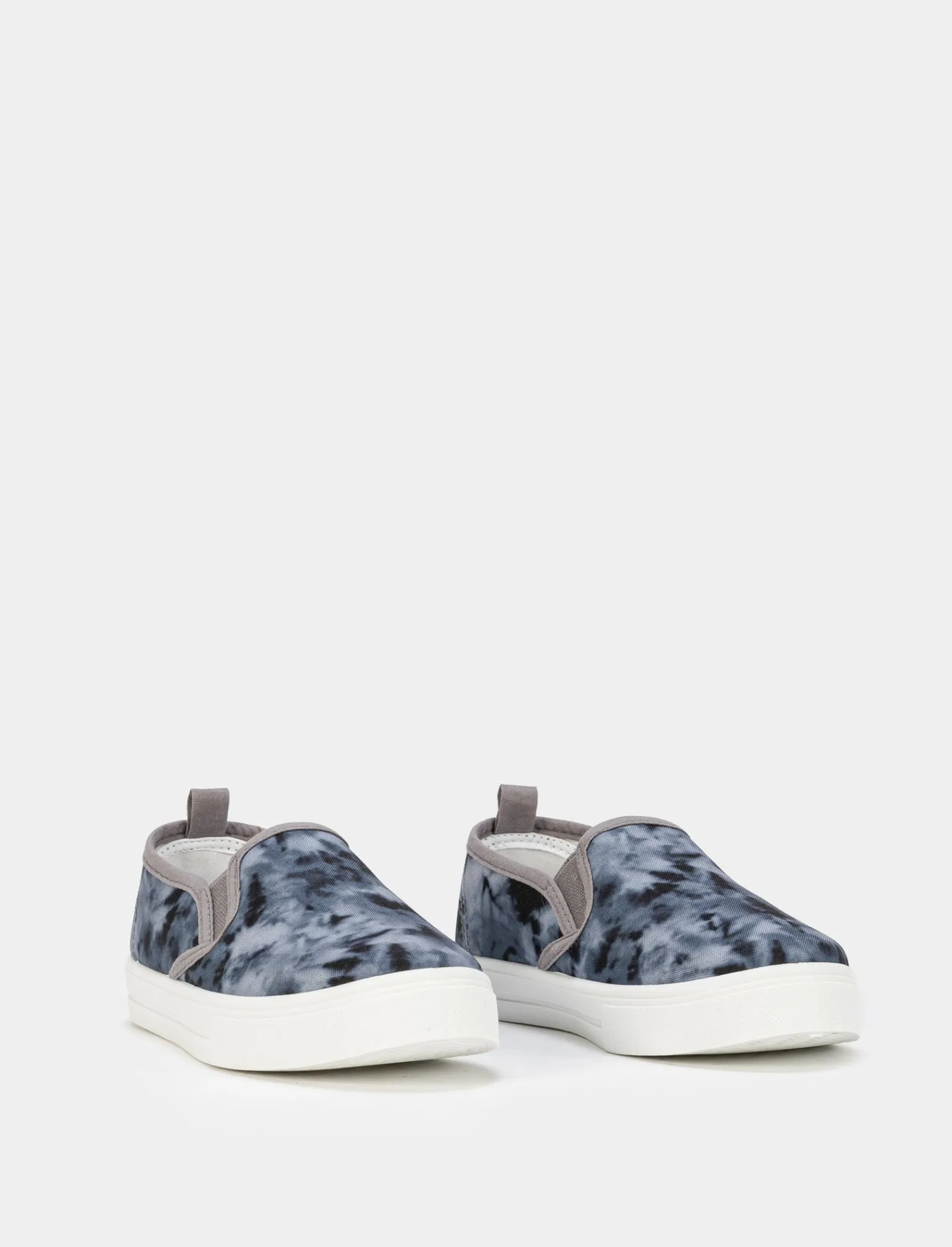 Bambino Piazza Italia Bambino<Slip-on effetto tye dye da bambino -