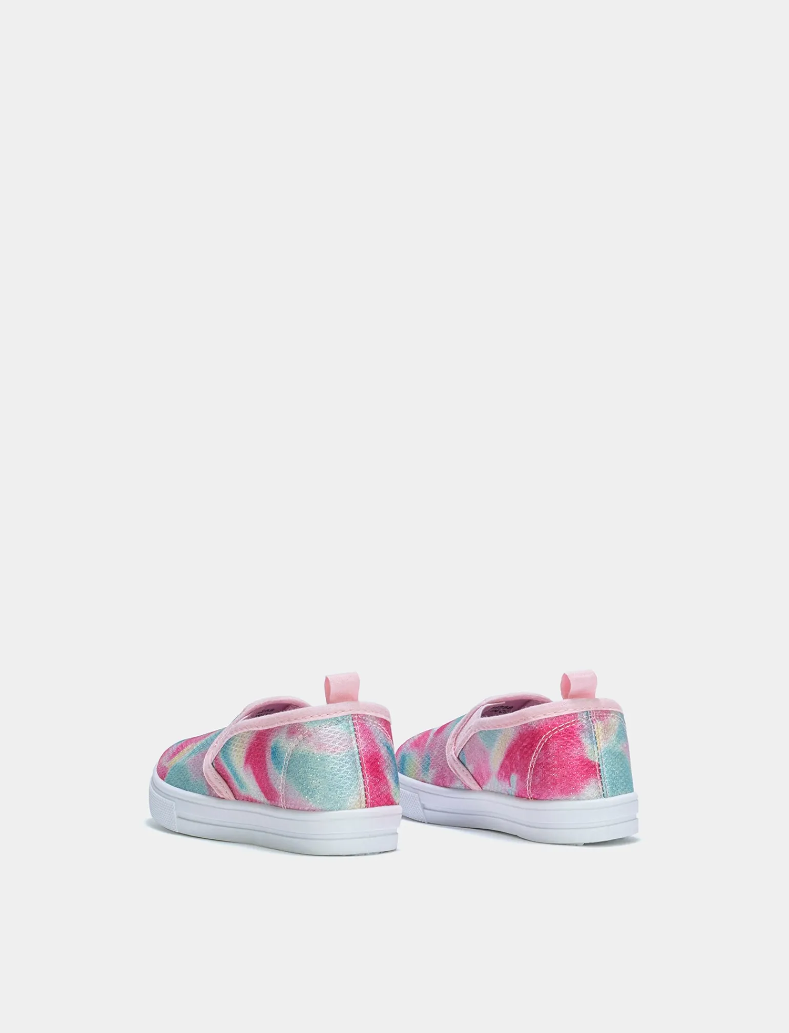 Piazza Italia Bambina<Slip-on multicolor da bambina -