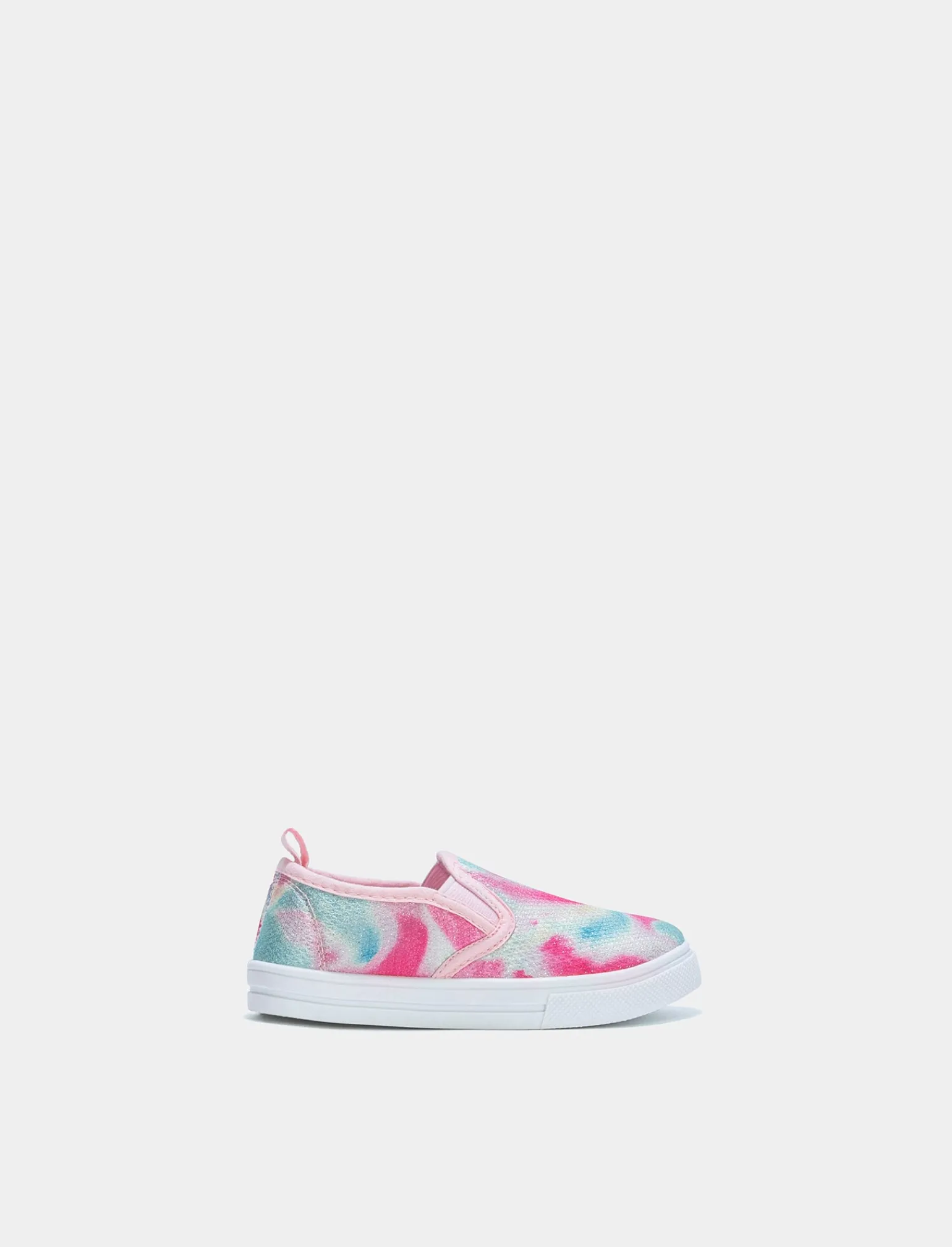 Piazza Italia Bambina<Slip-on multicolor da bambina -