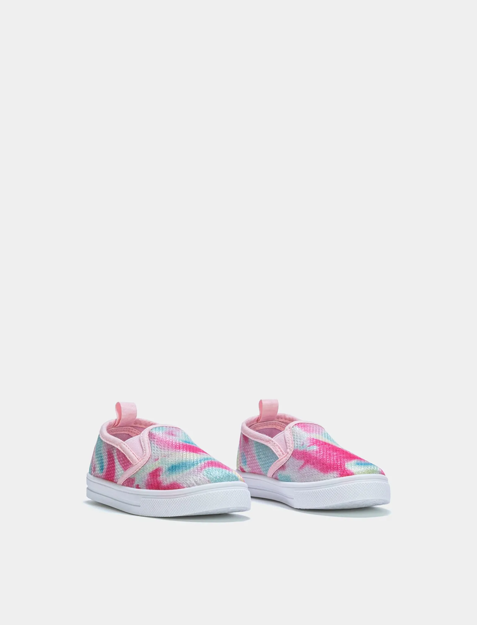Piazza Italia Bambina<Slip-on multicolor da bambina -