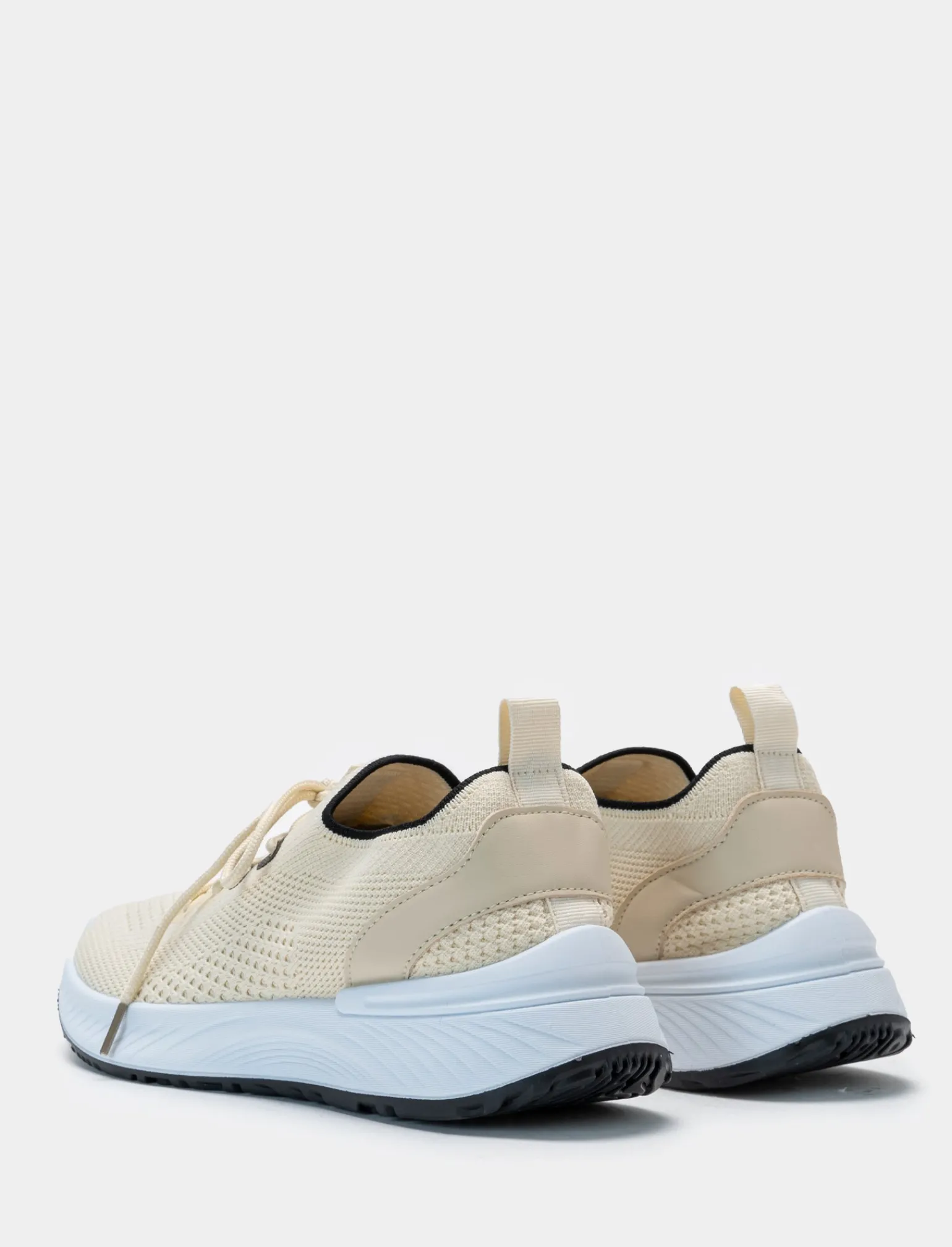 Donna Piazza Italia Donna | Sneakers<Sneakers ginnica in tessuto tecnico. In due varianti colore. -