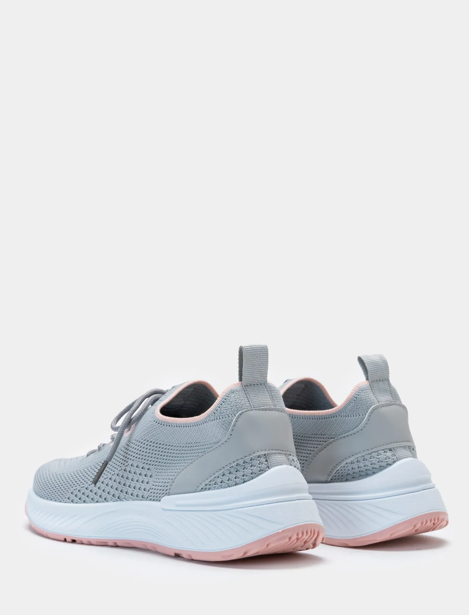 Donna Piazza Italia Donna | Sneakers<Sneakers ginnica in tessuto tecnico. In due varianti colore. -