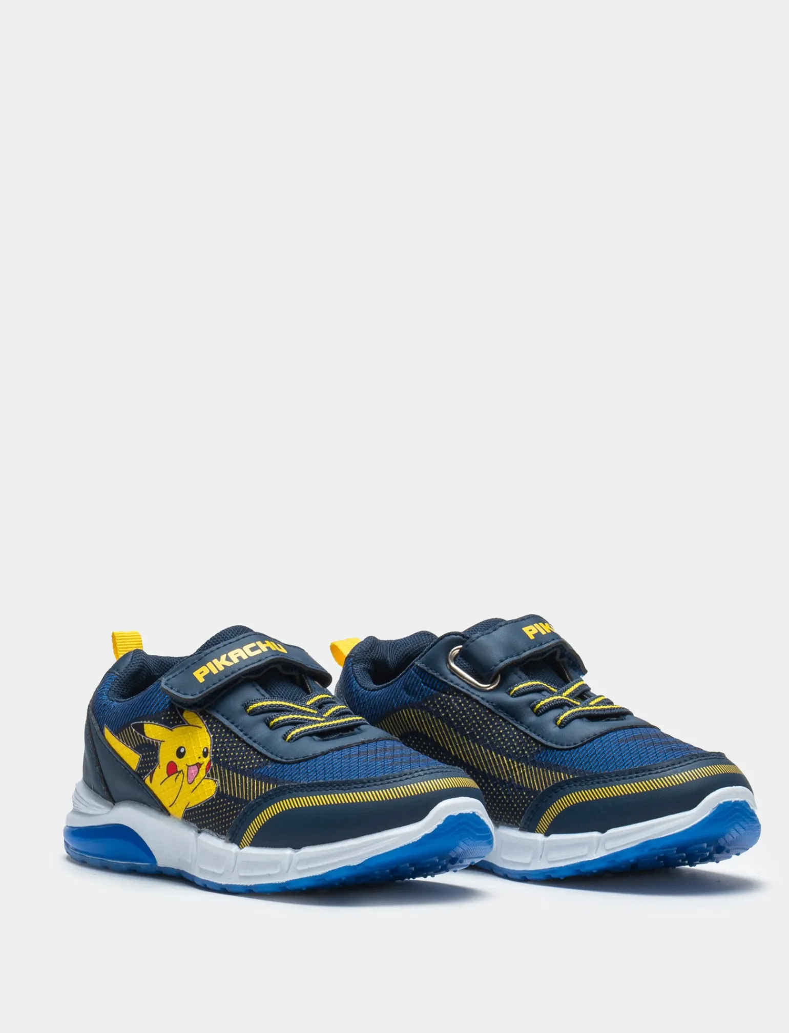 Bambino Piazza Italia Bambino | Sneakers<Sneakers light con strappo e stampa Pikachu -