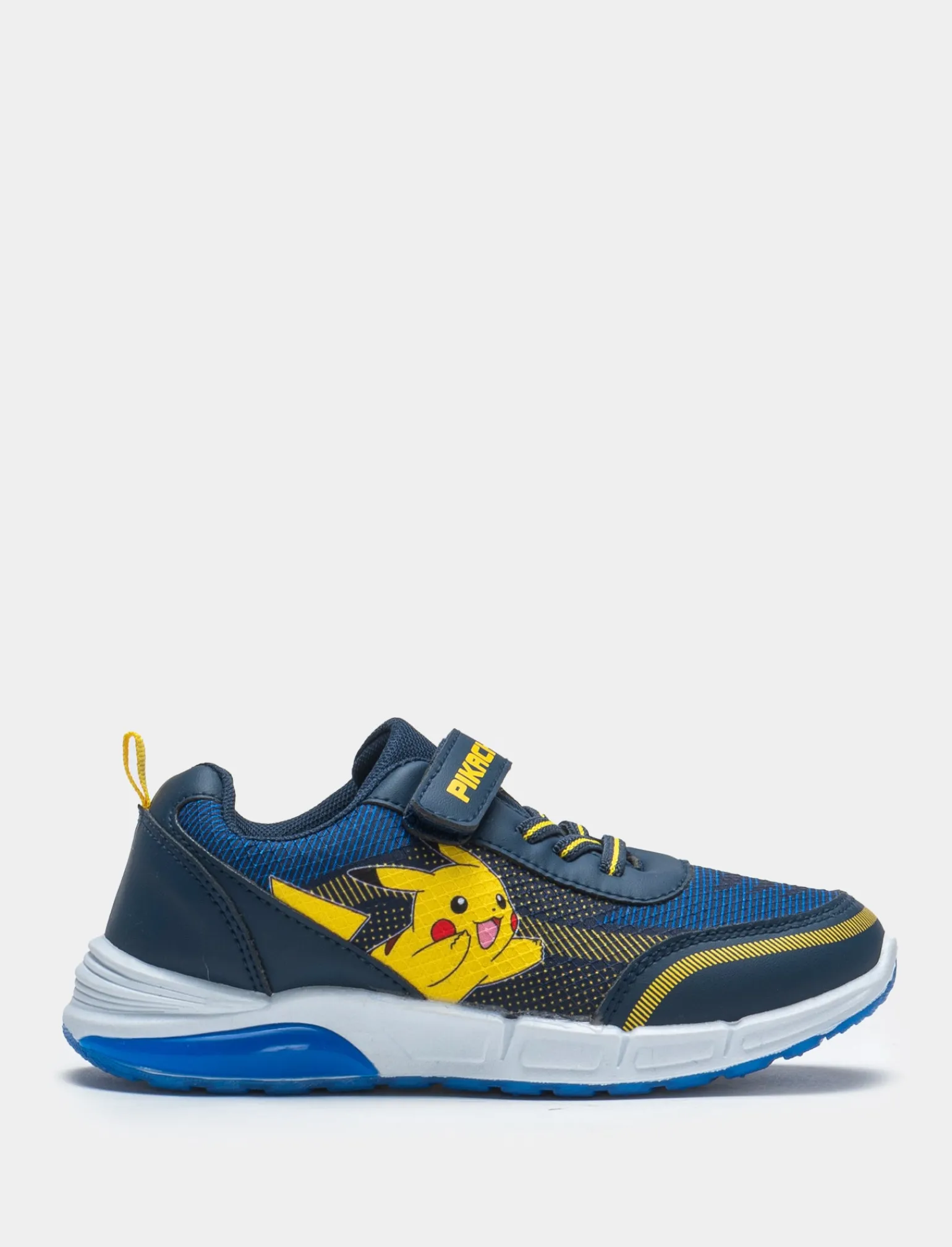 Bambino Piazza Italia Bambino | Sneakers<Sneakers light con strappo e stampa Pikachu -